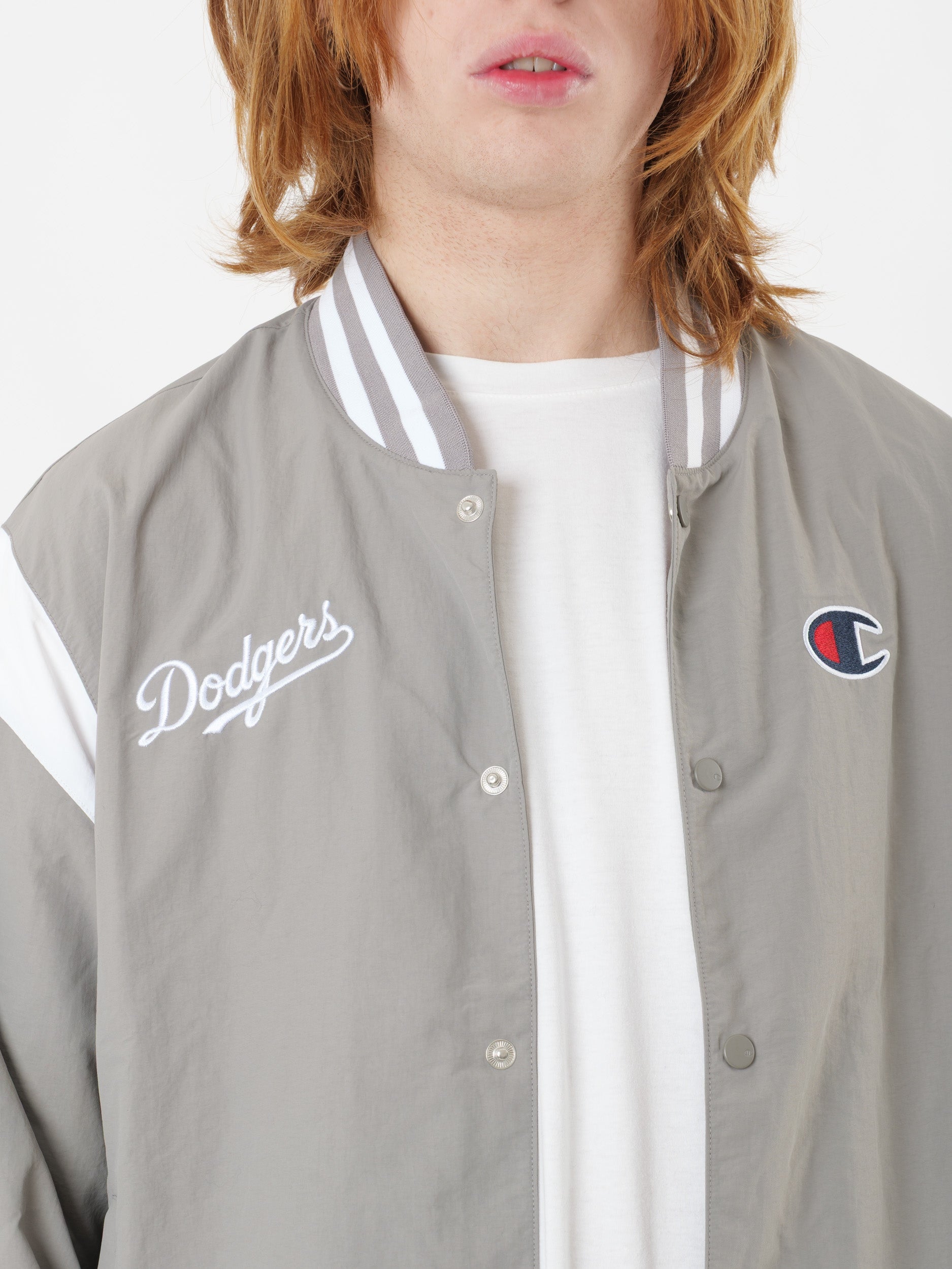 bomber CHAMPION x YANKEES