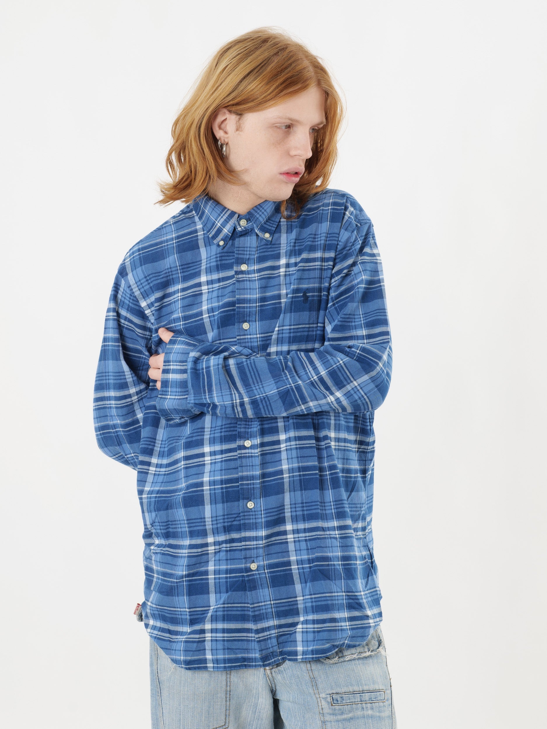 camicia RALPH LAUREN