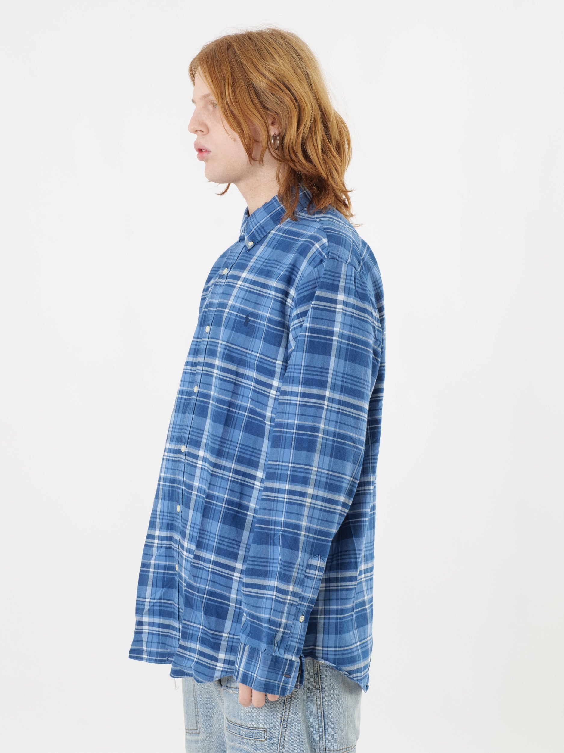 camicia RALPH LAUREN