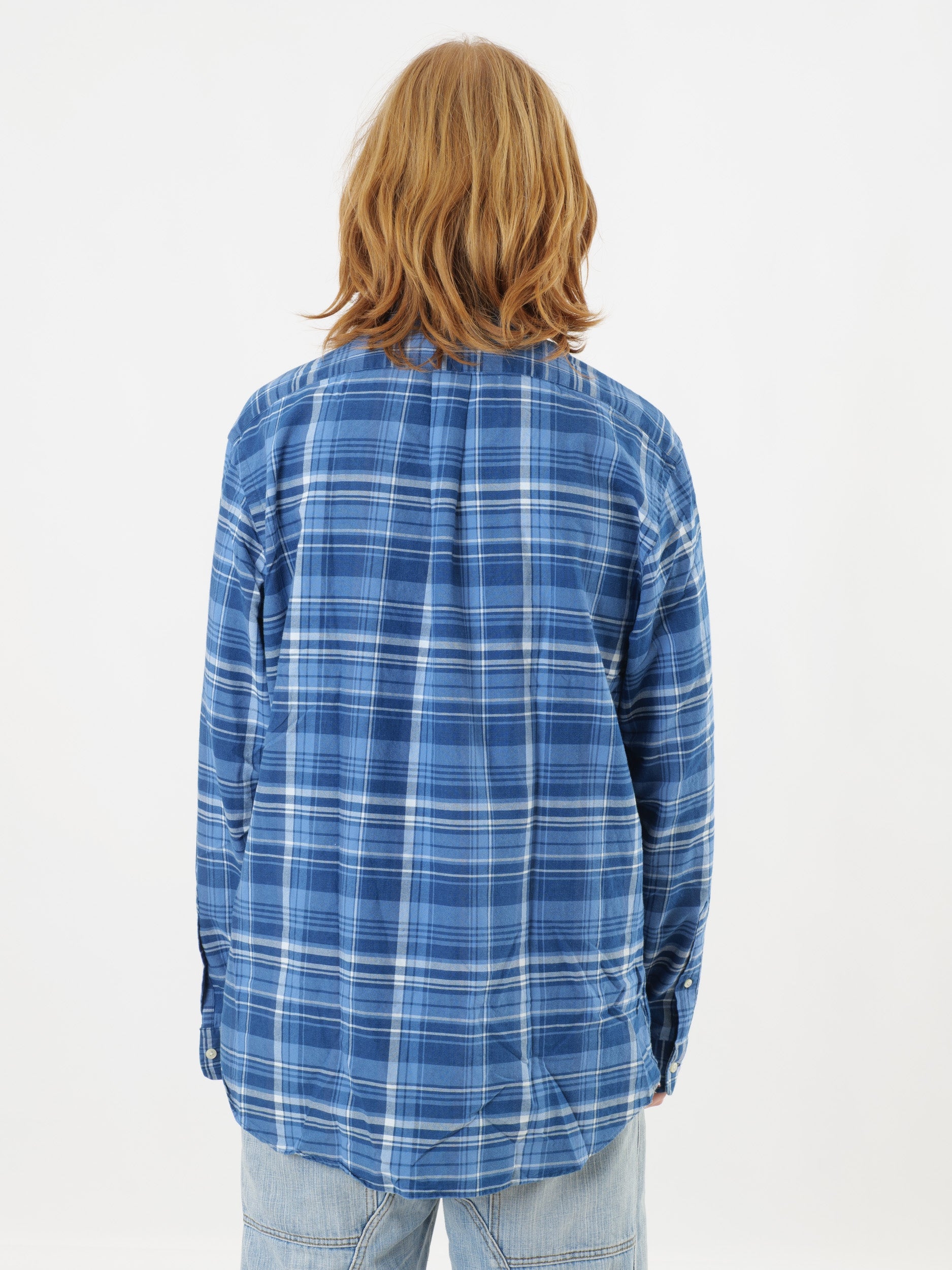 camicia RALPH LAUREN