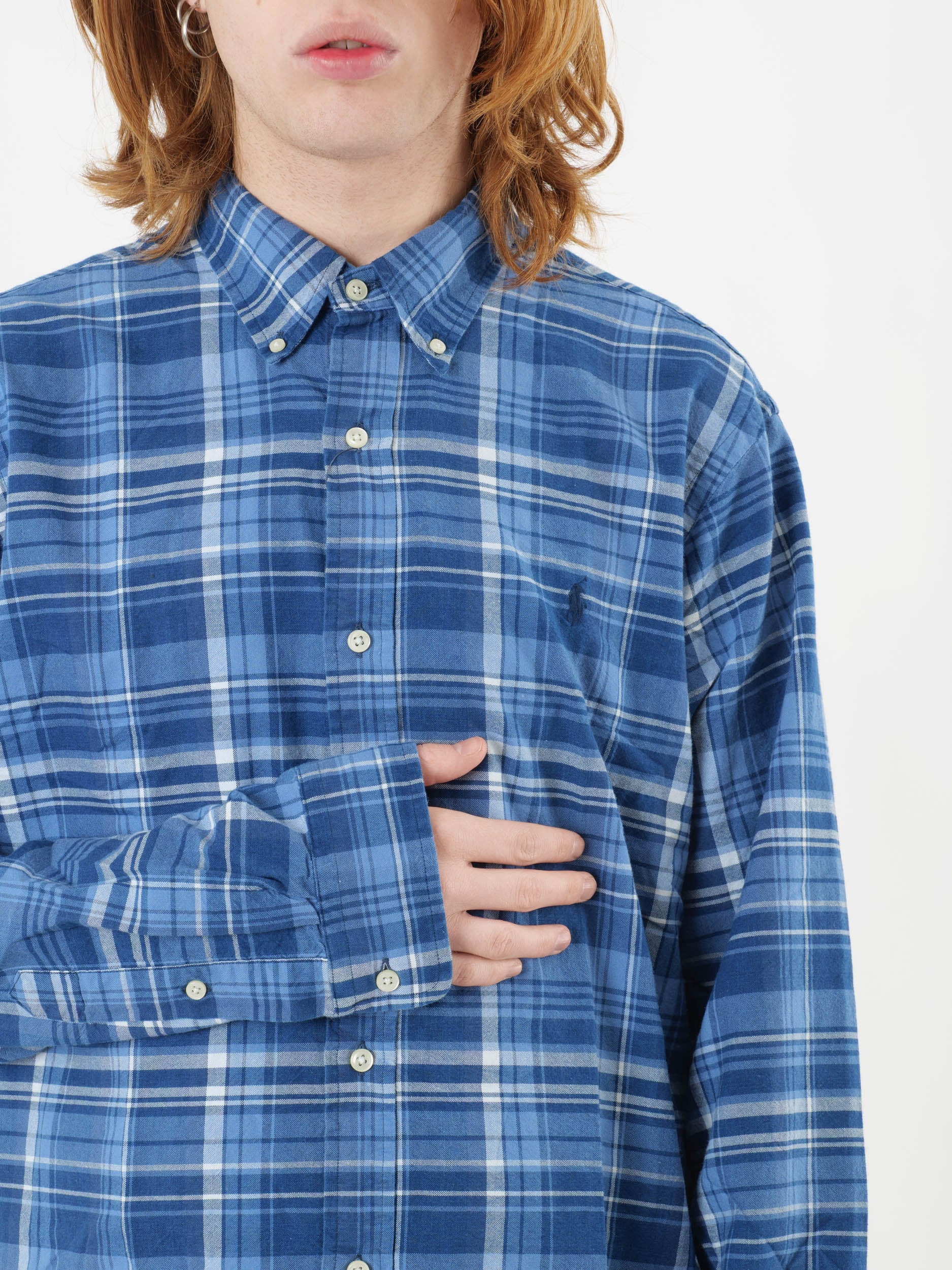 camicia RALPH LAUREN