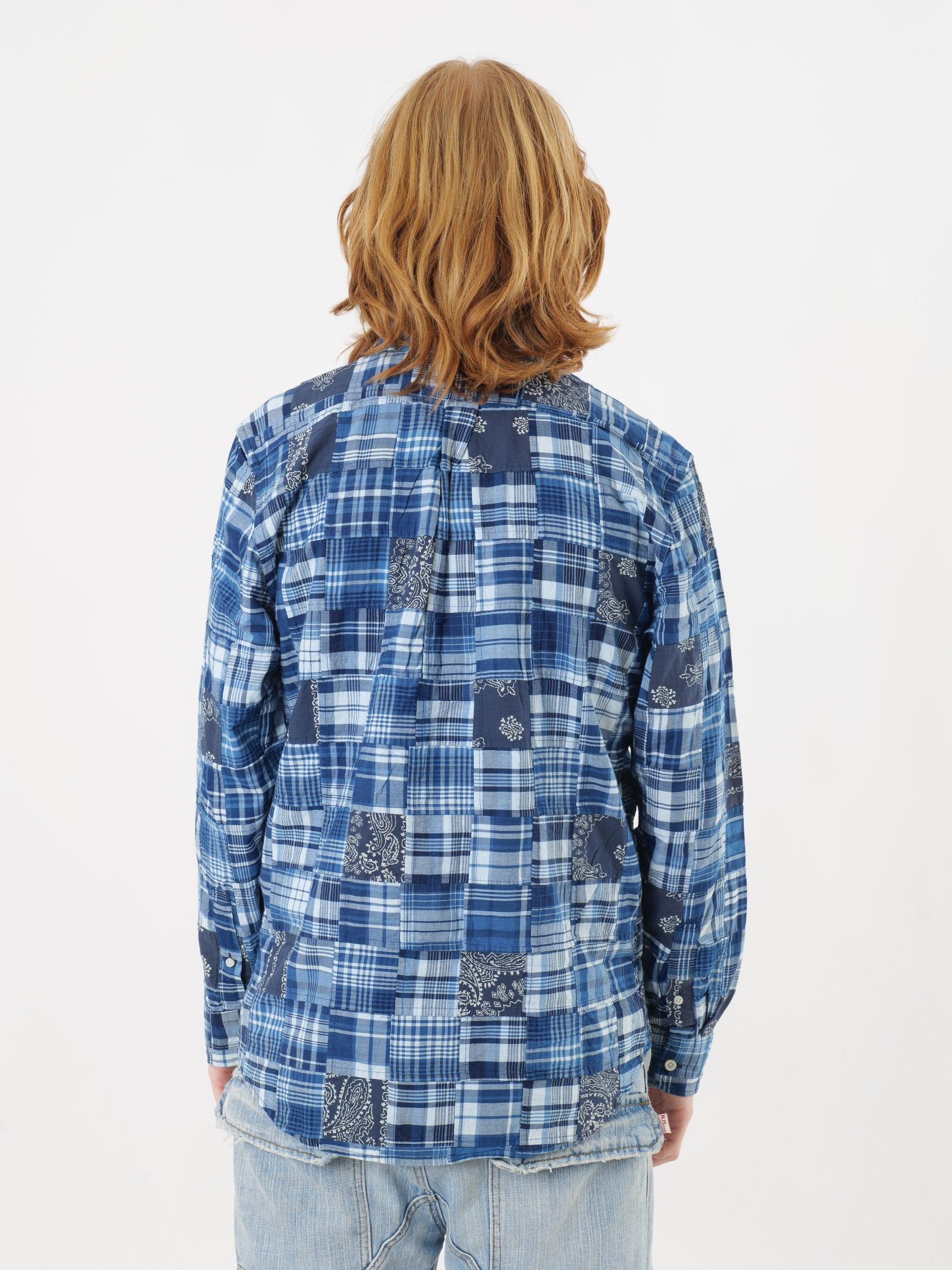 camicia RALPH LAUREN