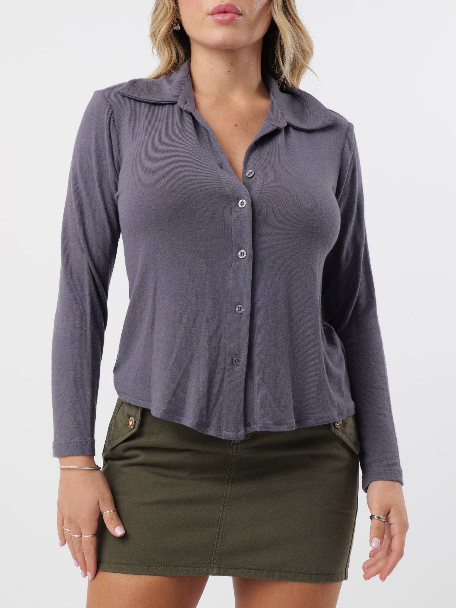 CAMICIA DIXIE