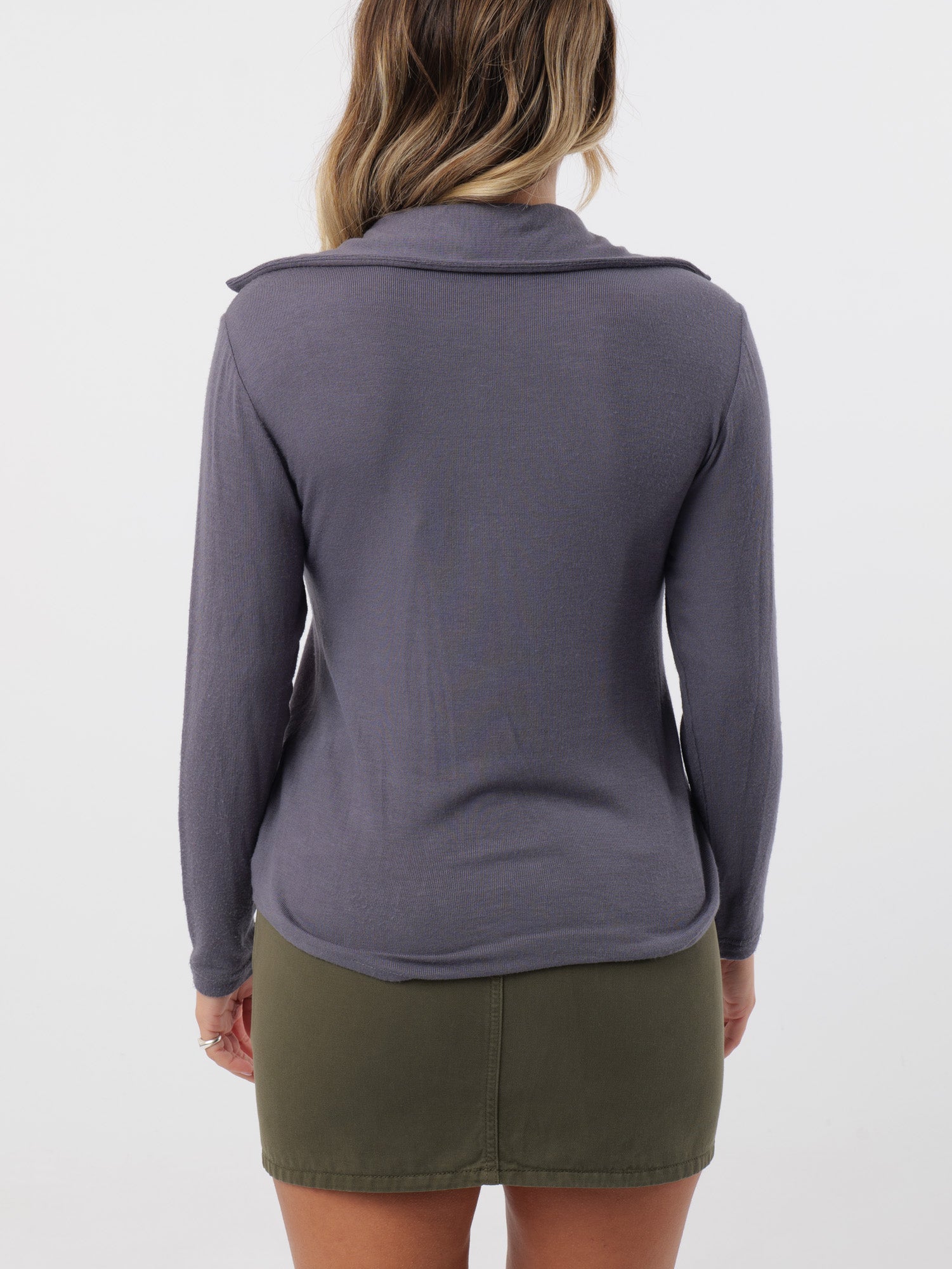 CAMICIA DIXIE