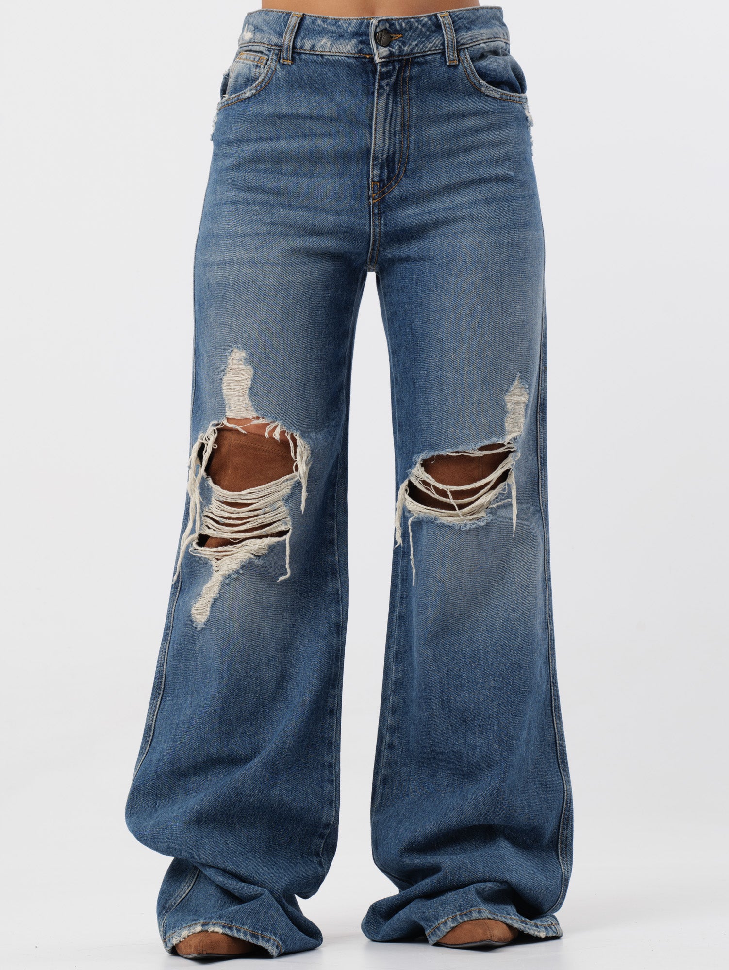 JEANS MANILA GRACE