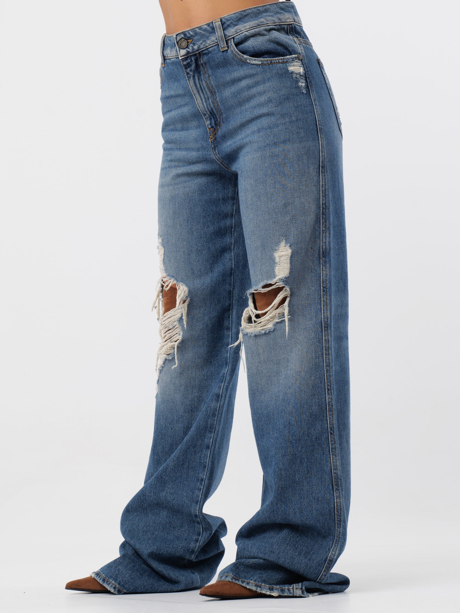JEANS MANILA GRACE