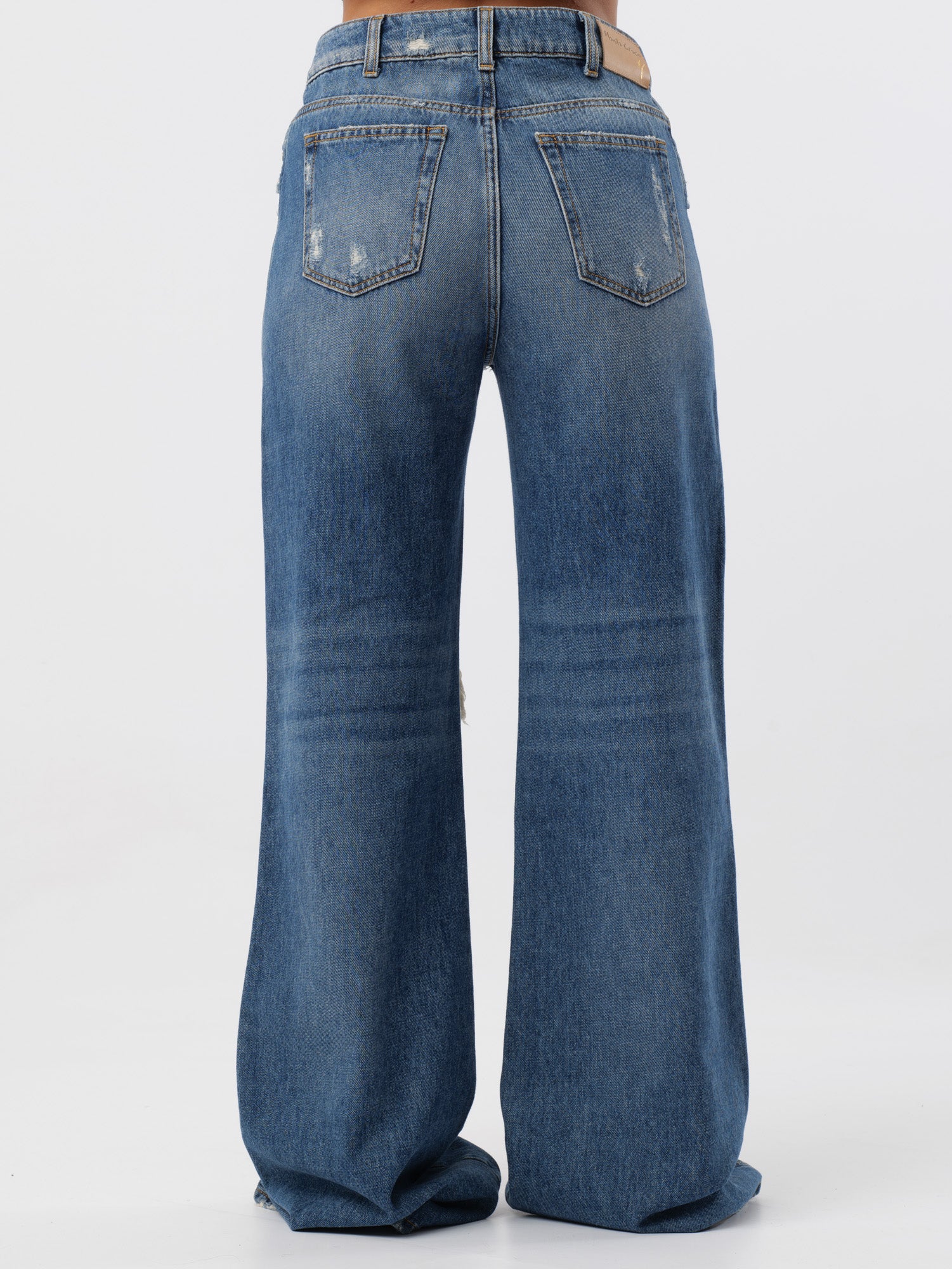 JEANS MANILA GRACE