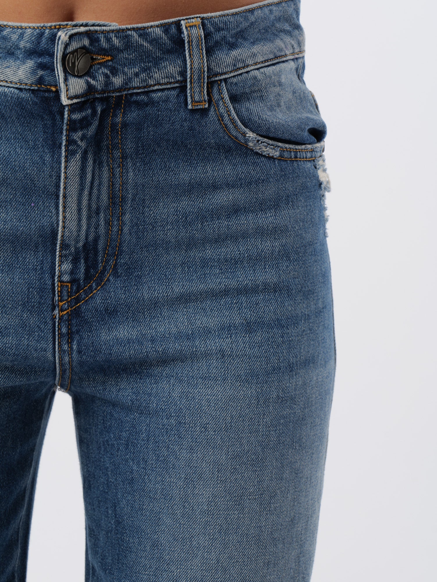 JEANS MANILA GRACE