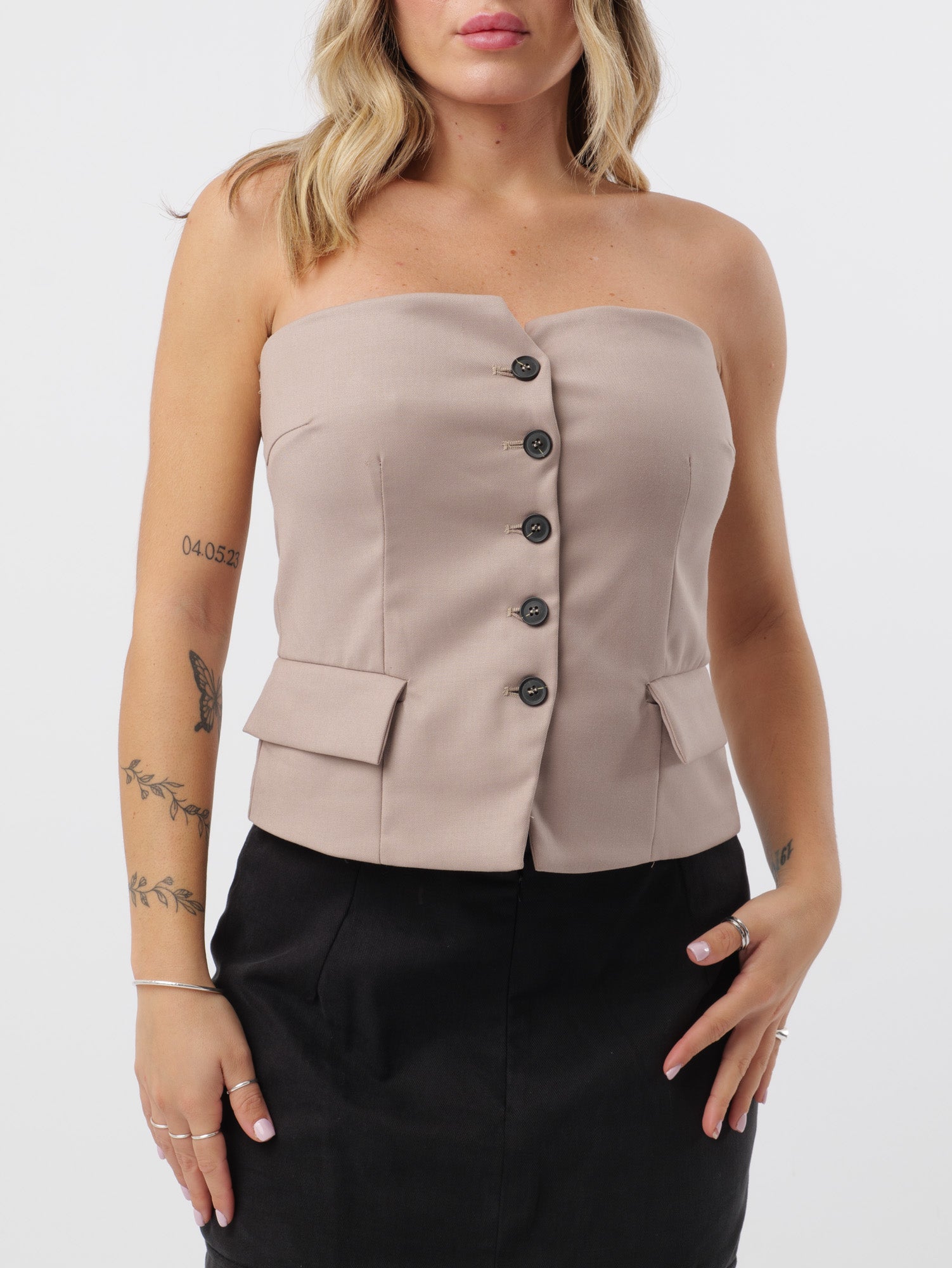 TOP DIXIE