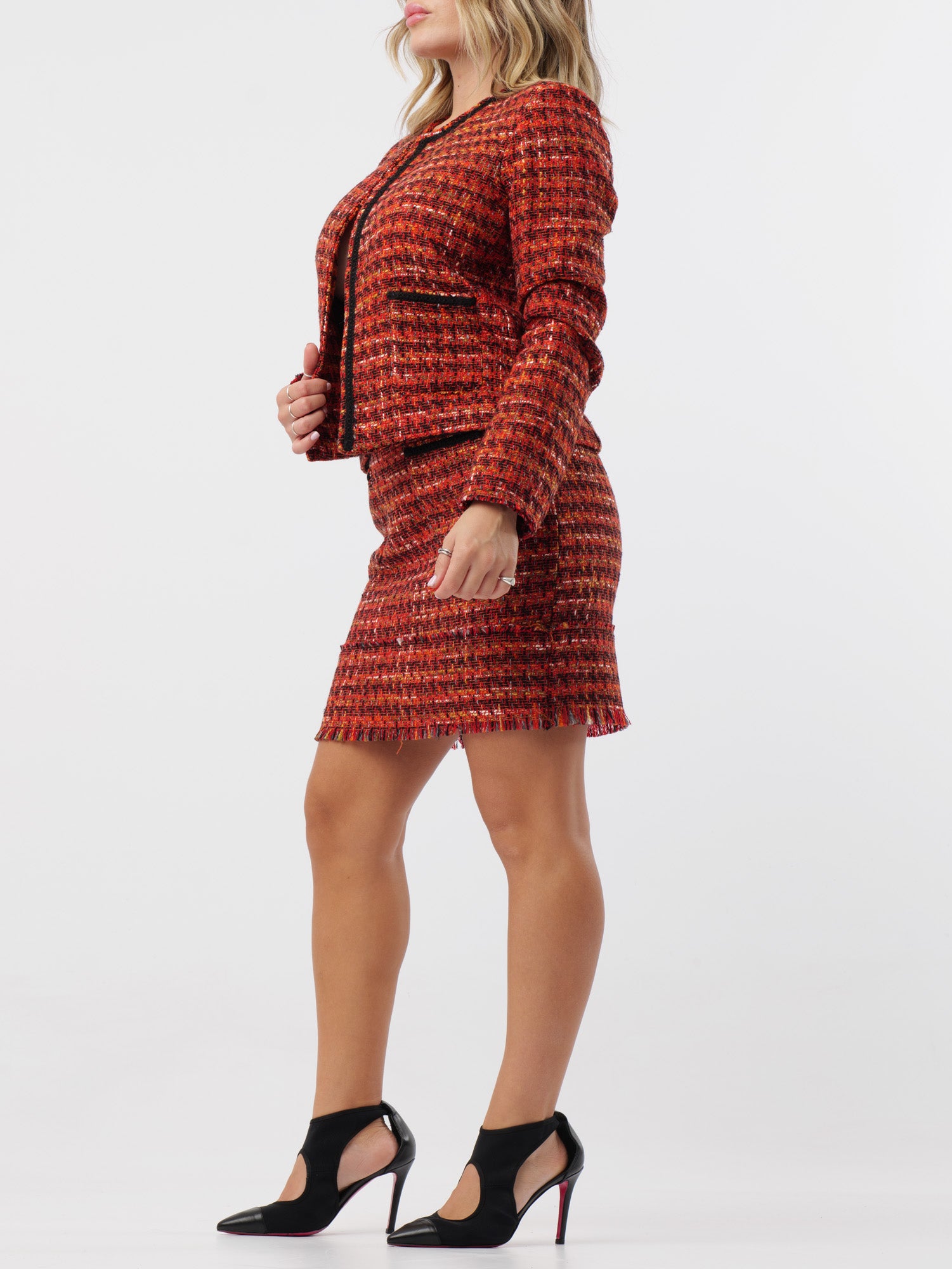 TAILLEUR LIU JO GONNA