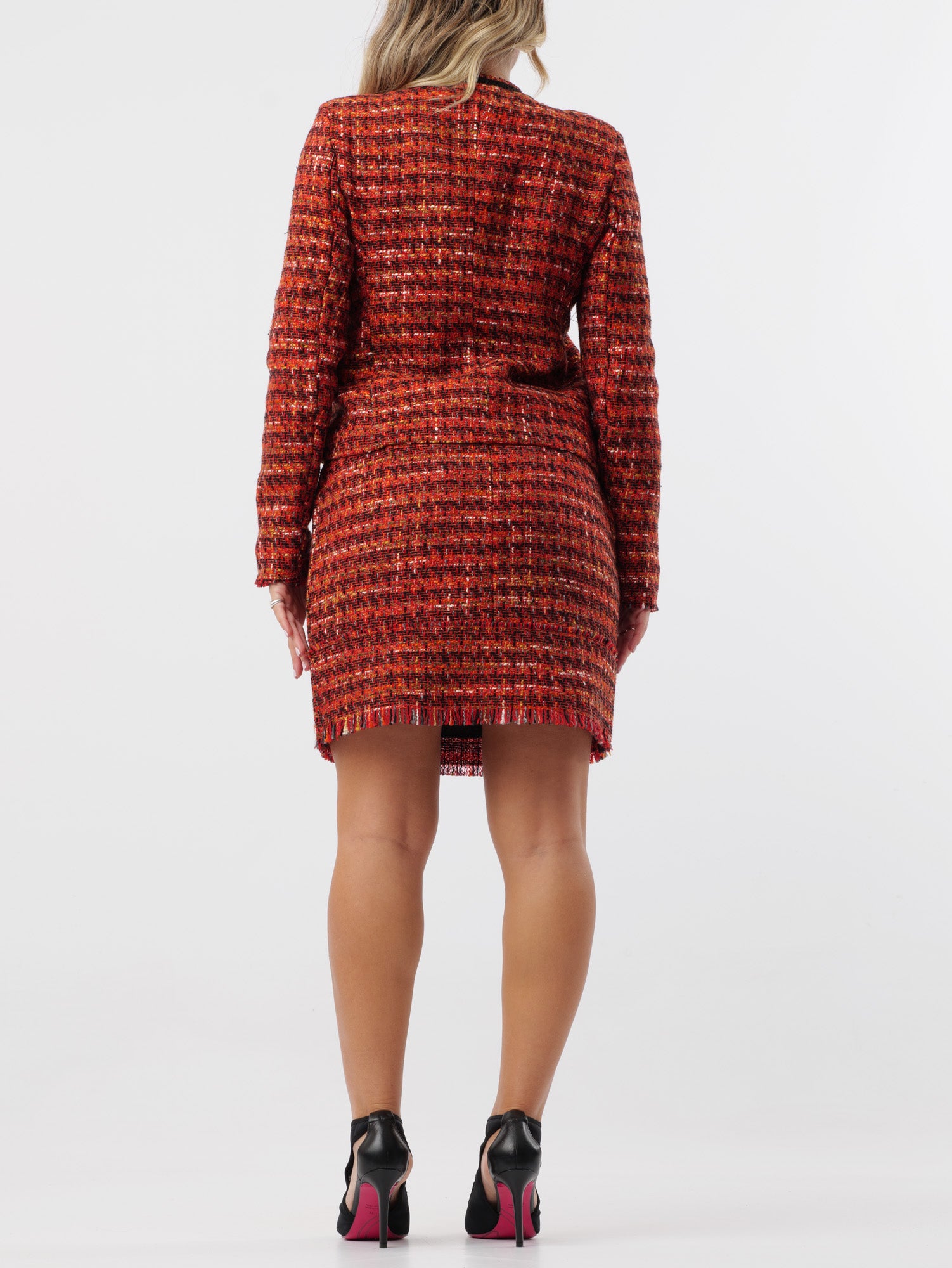 TAILLEUR LIU JO GONNA