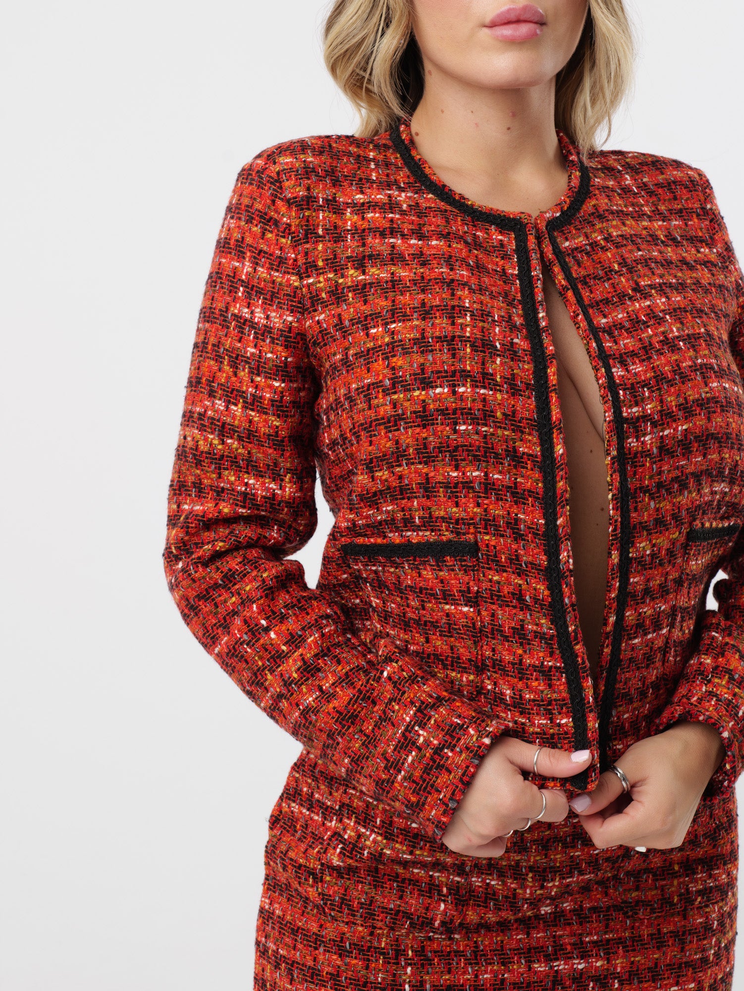 TAILLEUR LIU JO GONNA