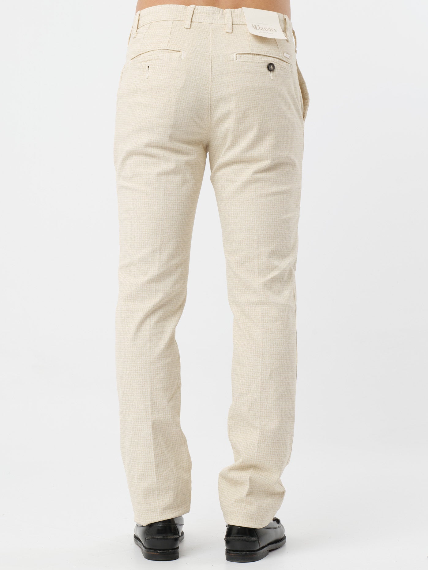 PANTALONE MARLBORO CLASSIC