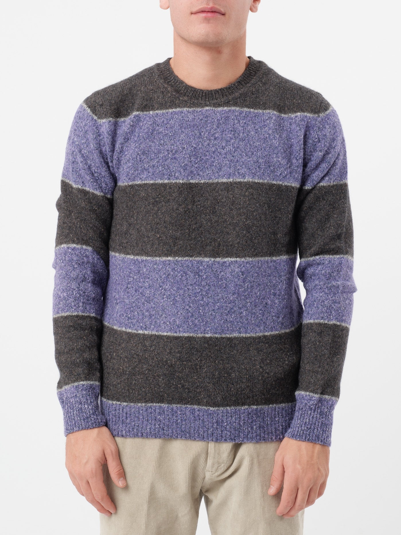 PULLOVER H953