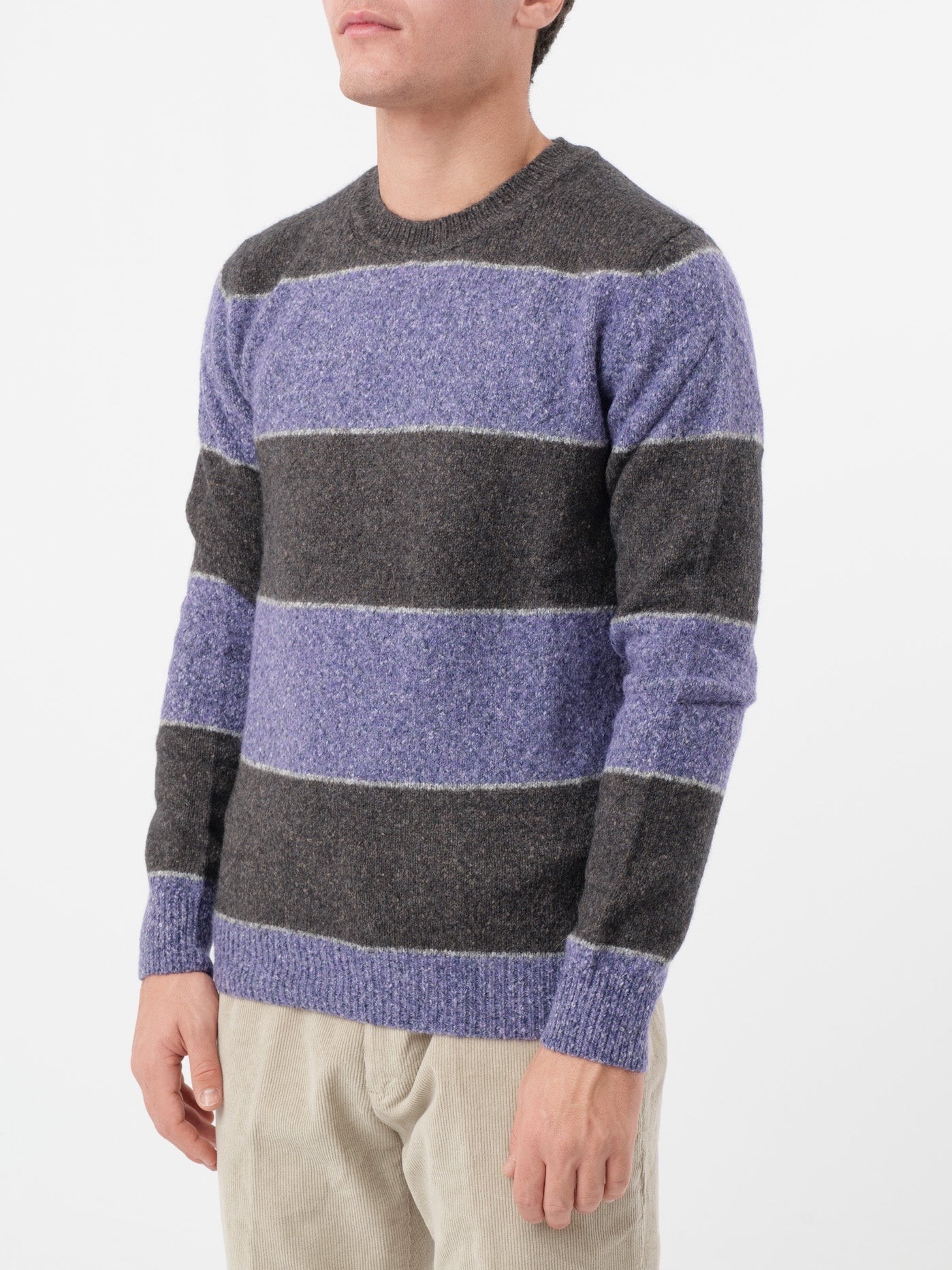 PULLOVER H953