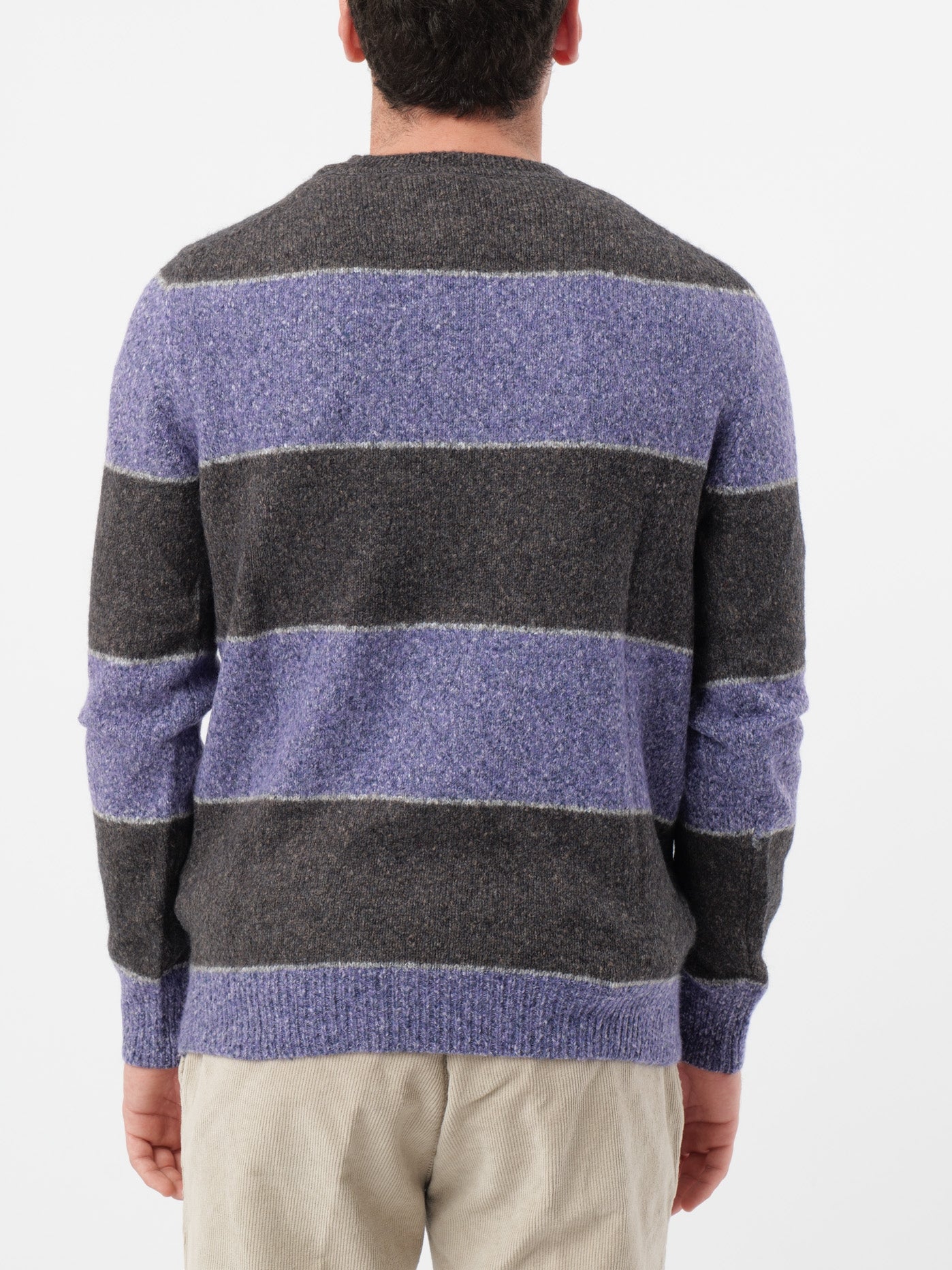 PULLOVER H953