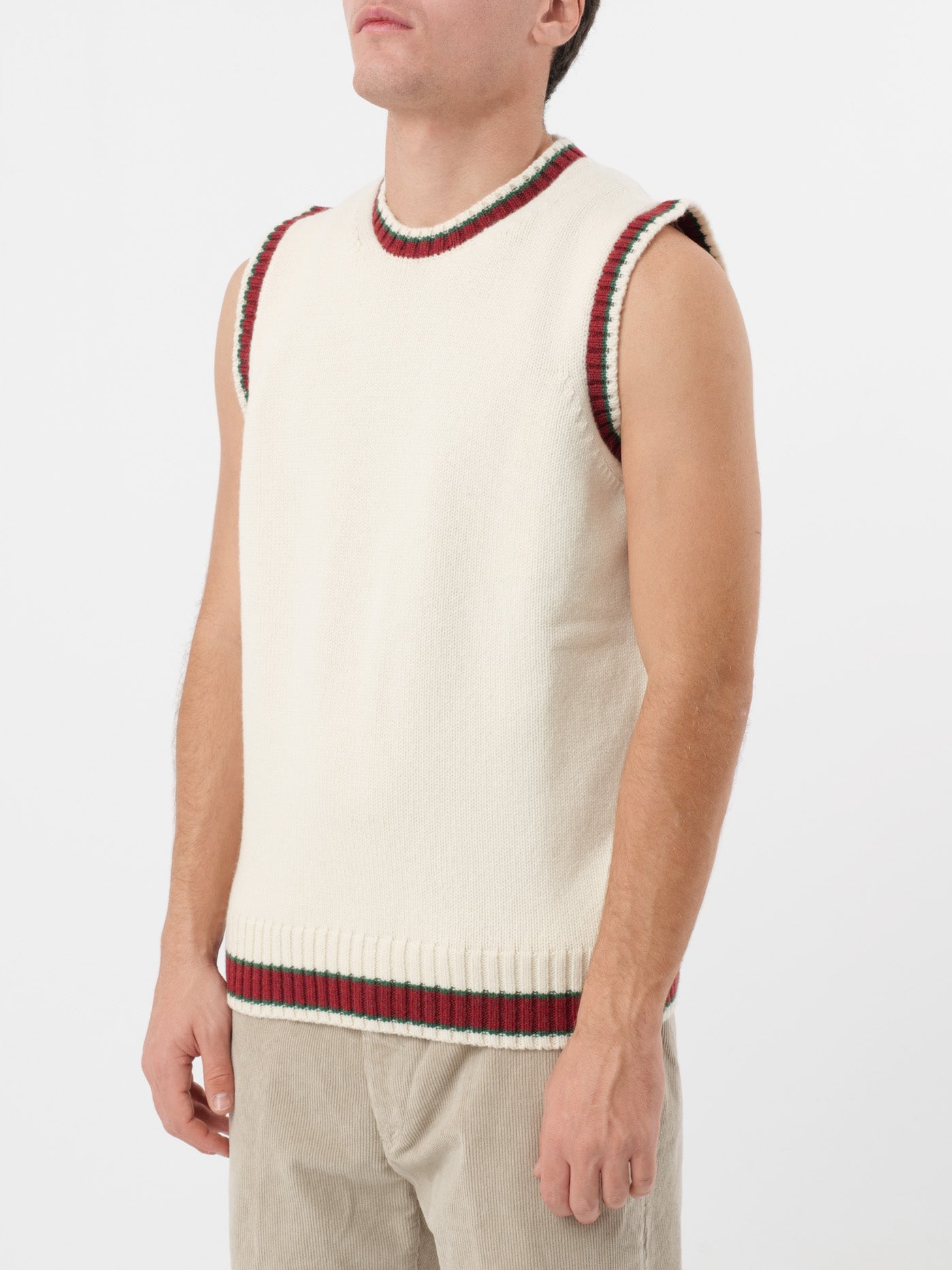 GILET H953