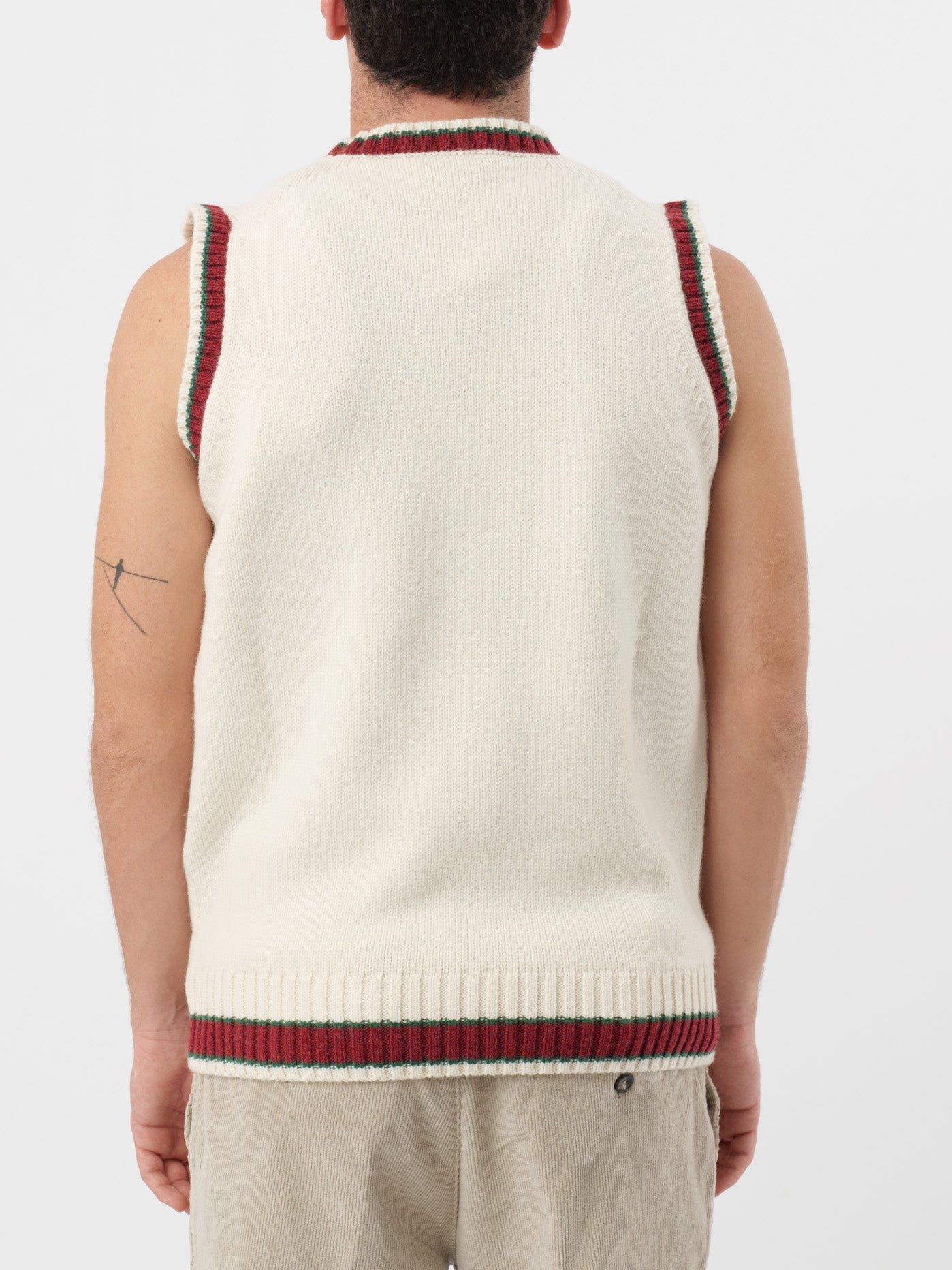 GILET H953