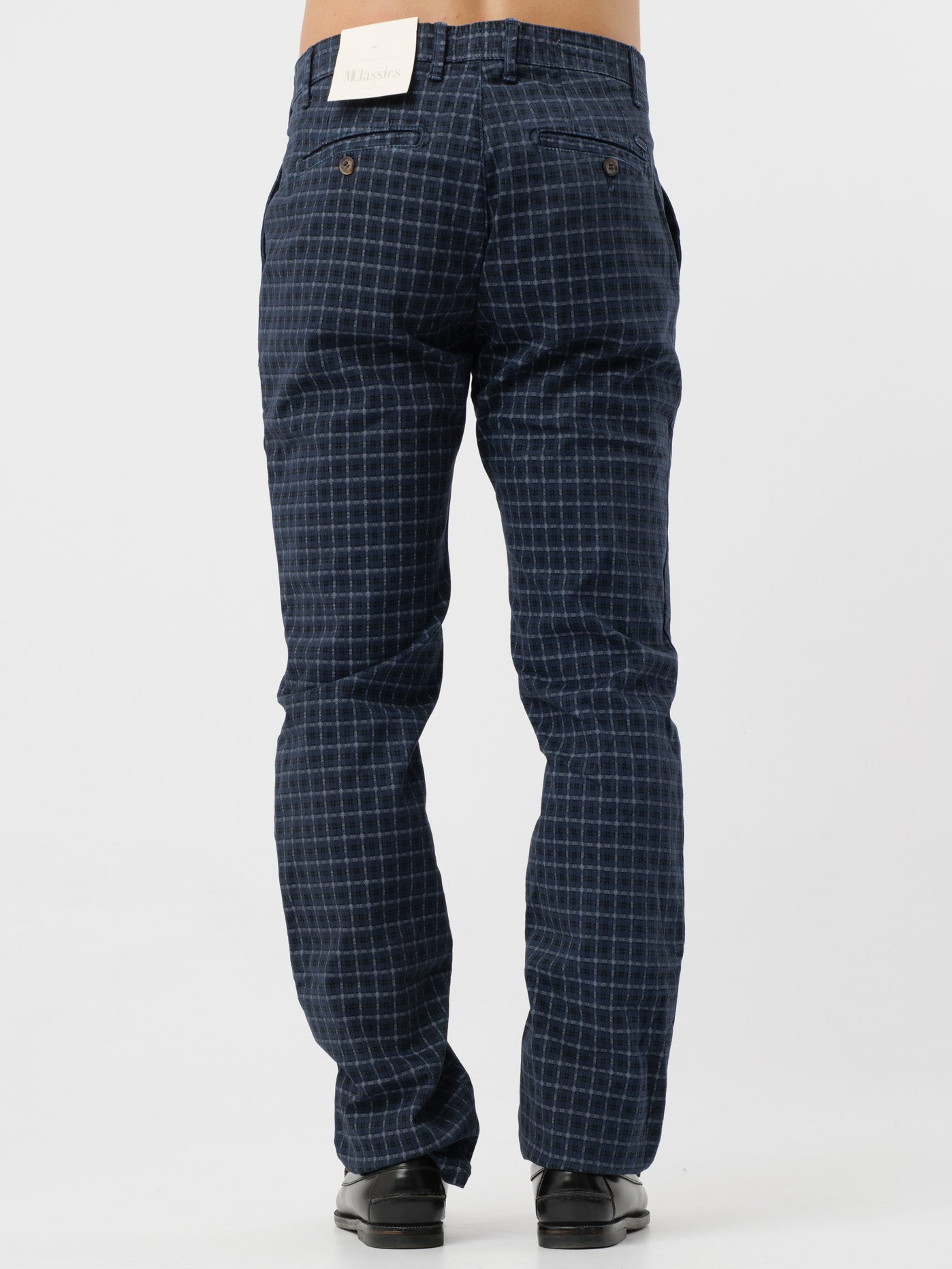 PANTALONE MARLBORO CLASSIC