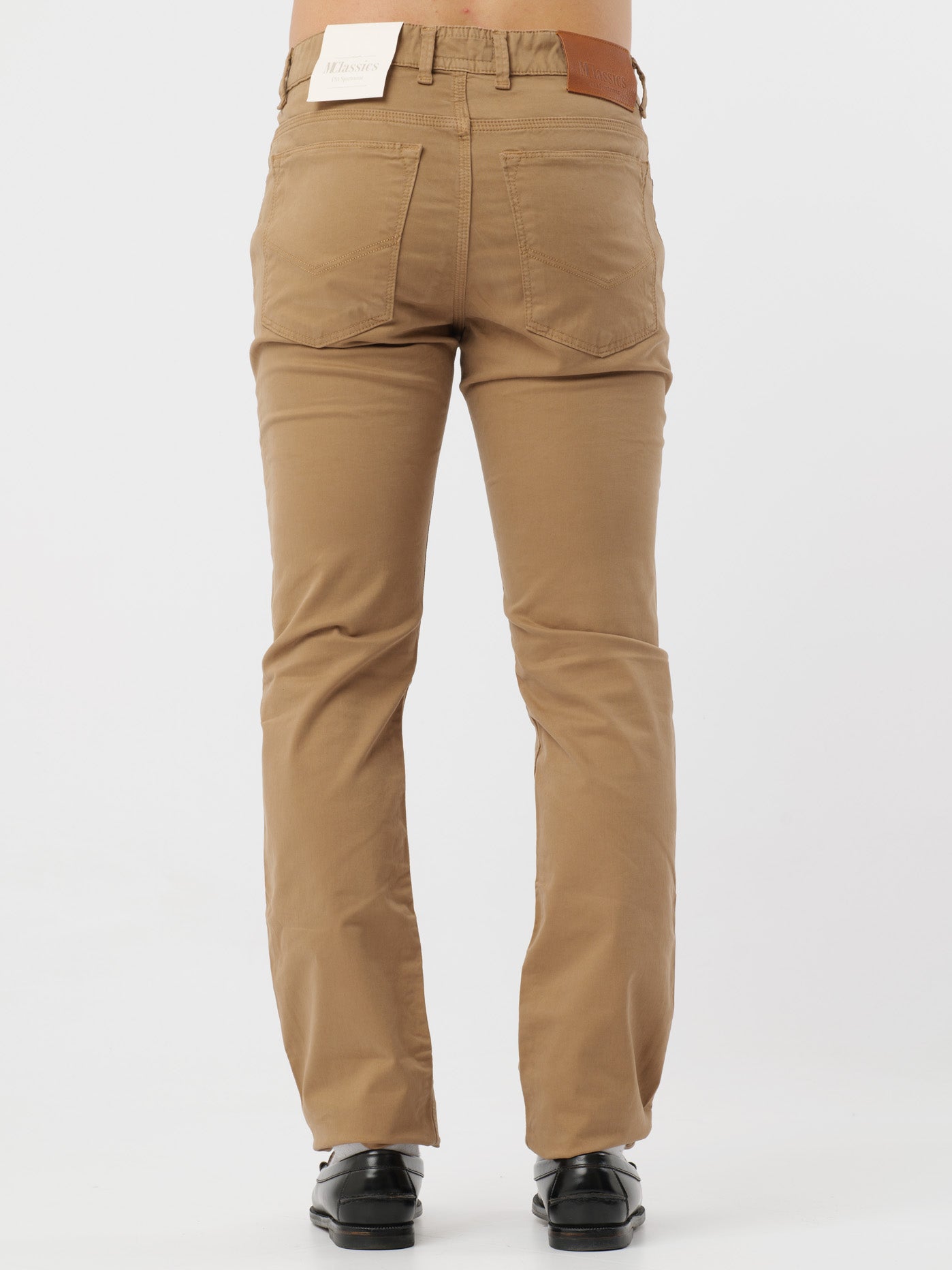 PANTALONE MARLBORO CLASSIC