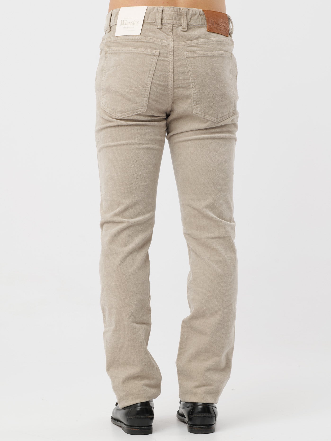 PANTALONE MARLBORO CLASSIC