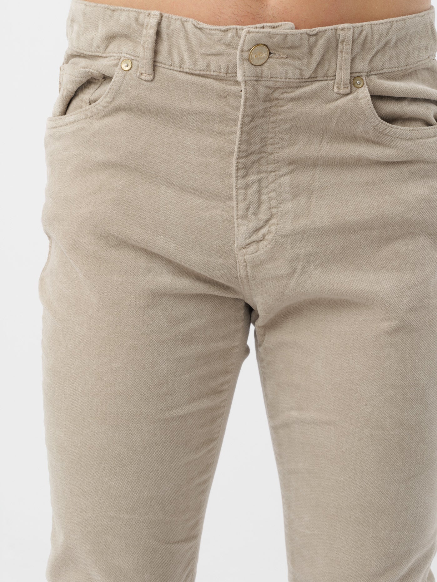 PANTALONE MARLBORO CLASSIC