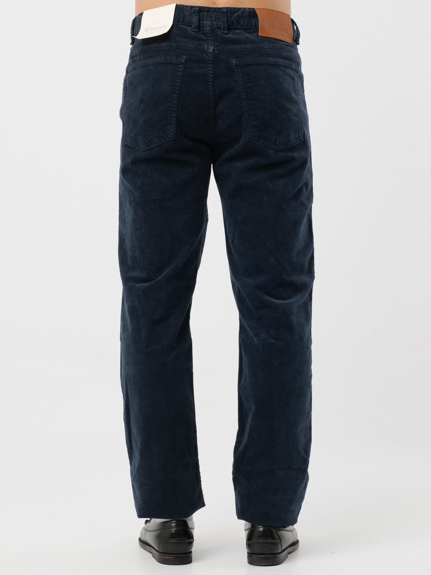 PANTALONE MARLBORO CLASSIC