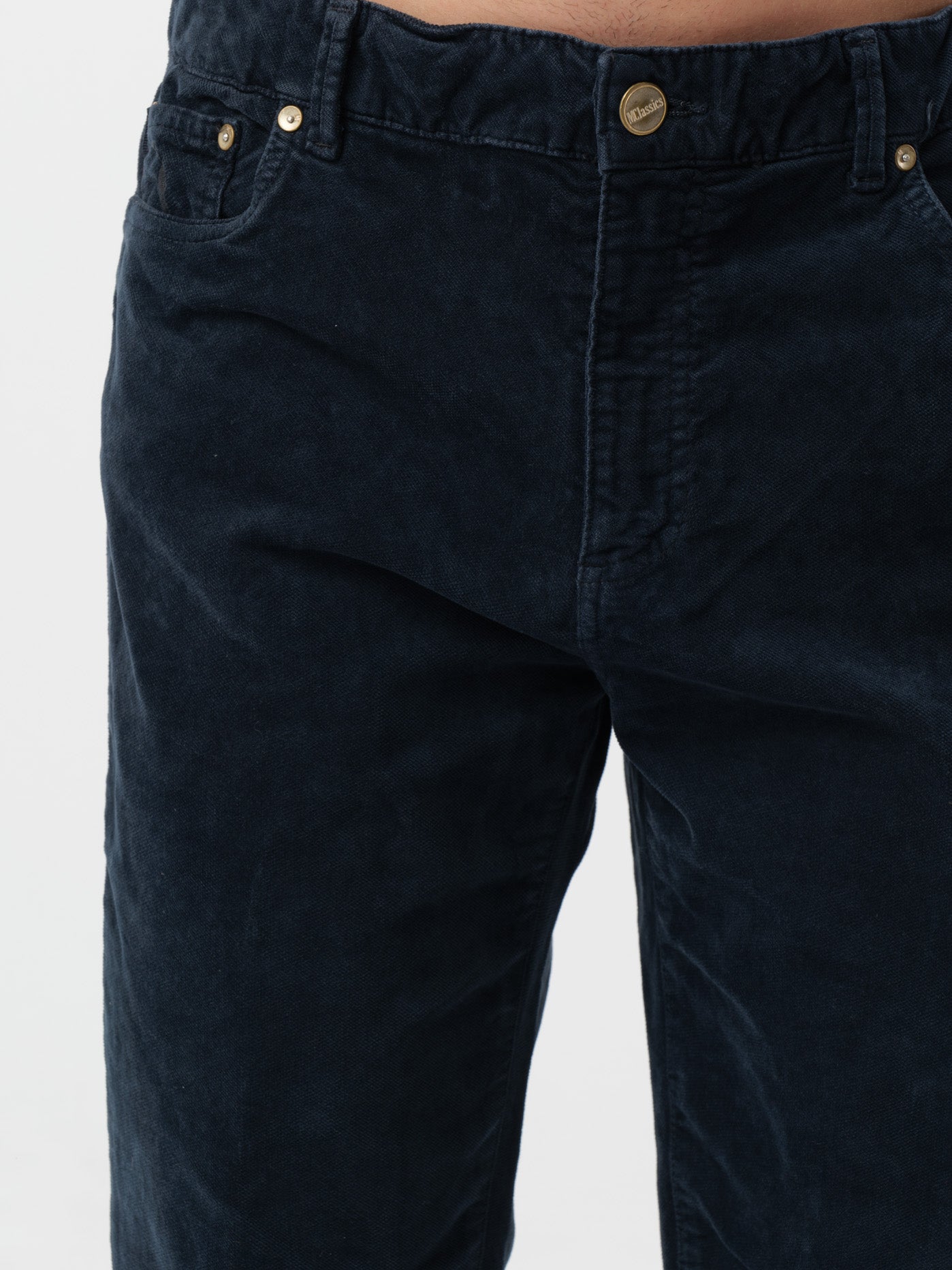 PANTALONE MARLBORO CLASSIC