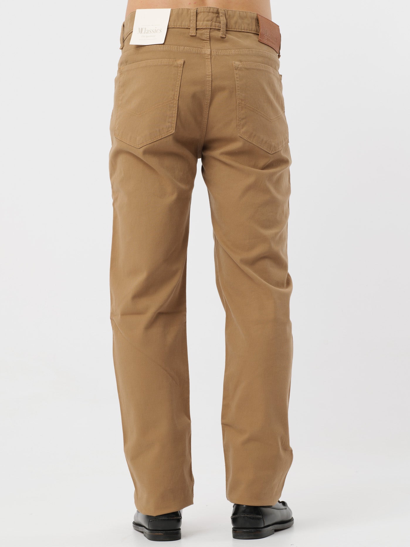 PANTALONE MARLBORO CLASSIC