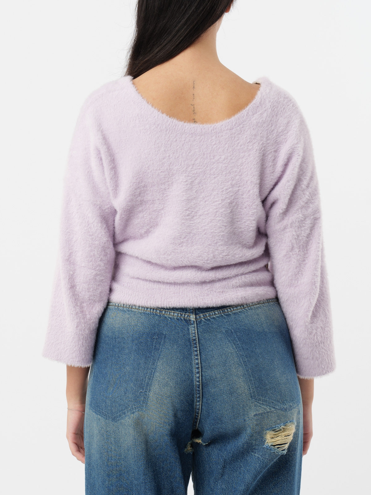 PULLOVER BLUGIRL BLUMARINE