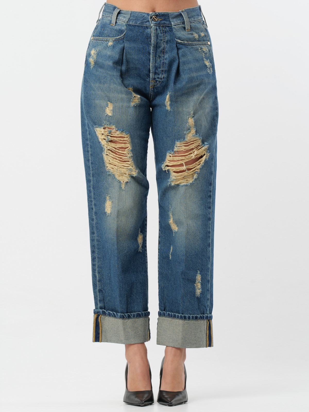 JEANS BLUGIRL BLUMARINE