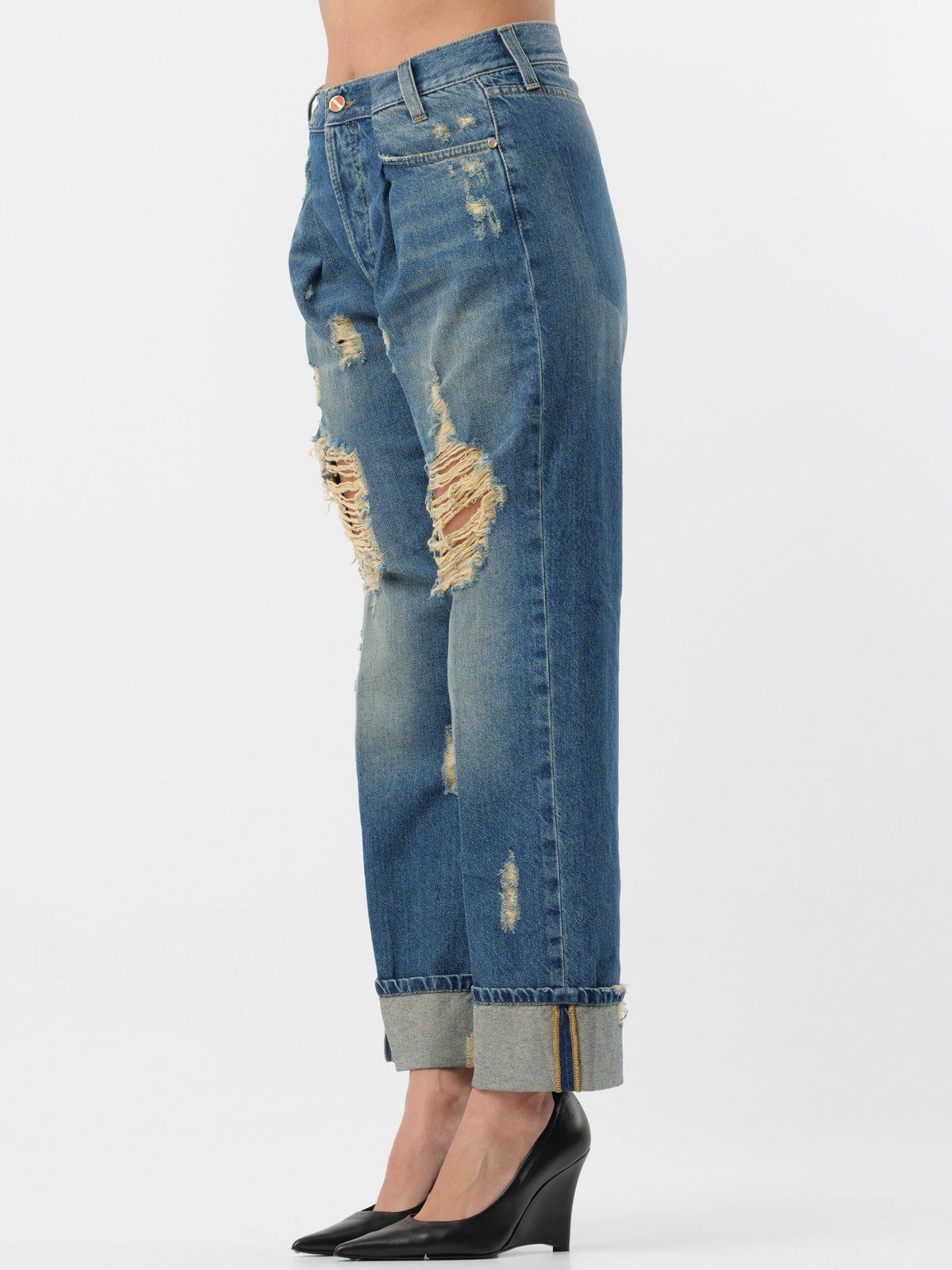 JEANS BLUGIRL BLUMARINE