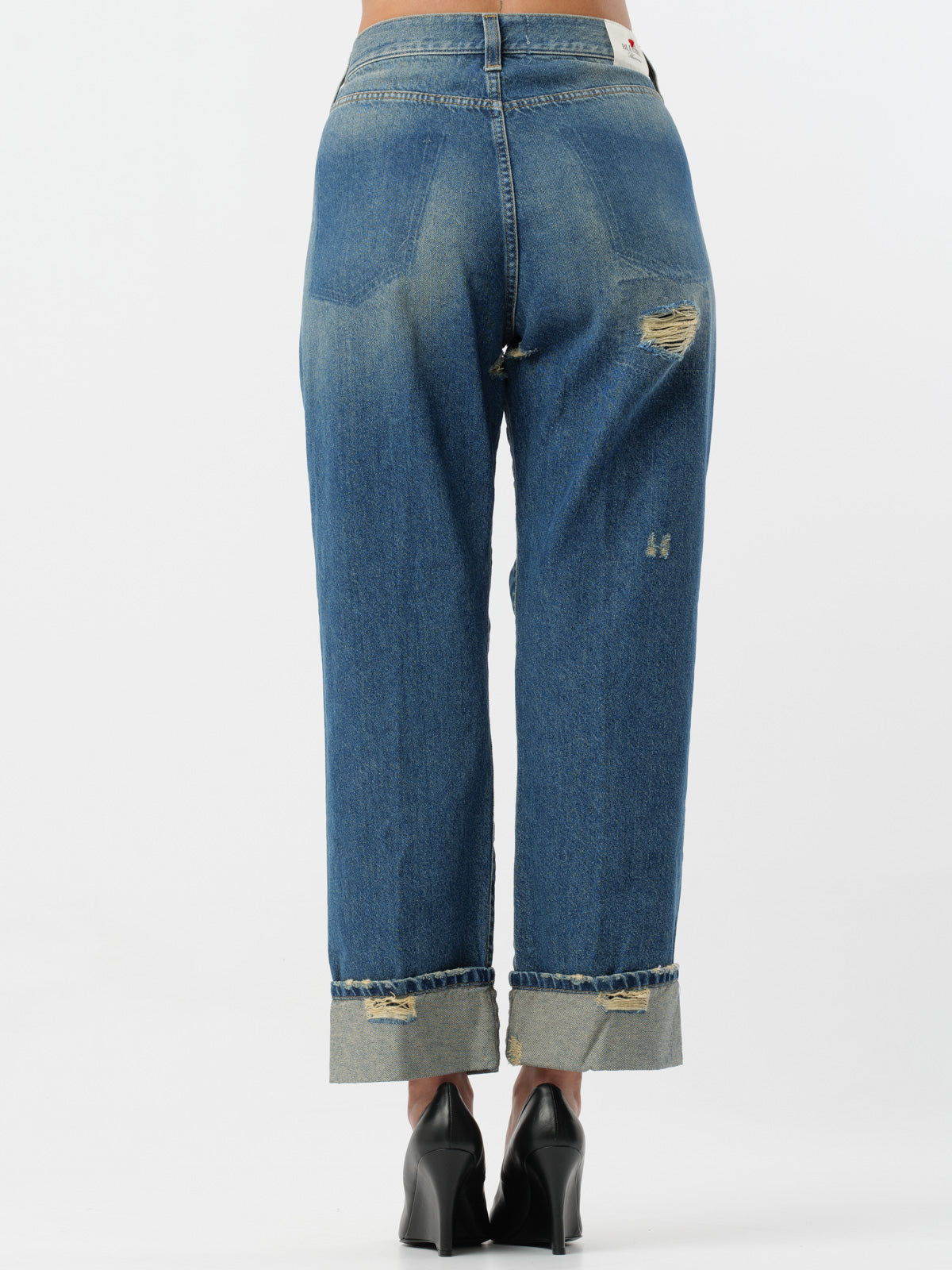 JEANS BLUGIRL BLUMARINE