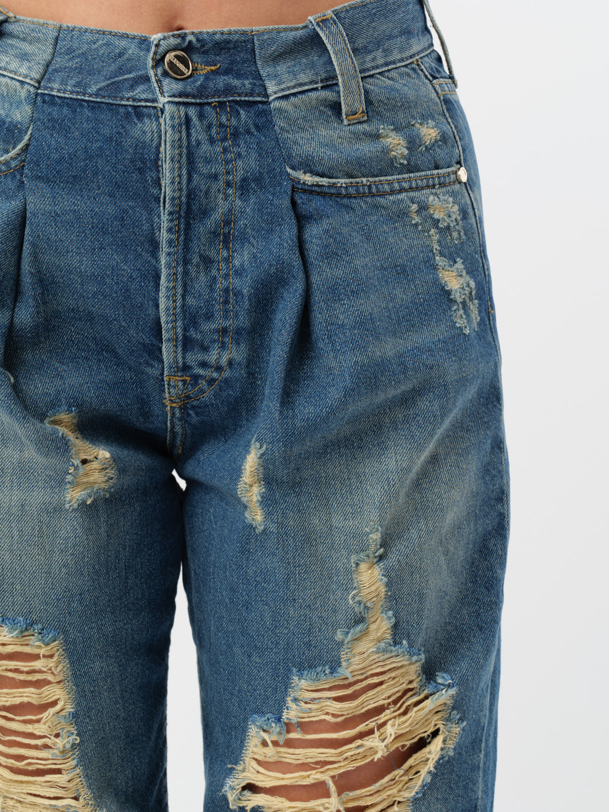 JEANS BLUGIRL BLUMARINE