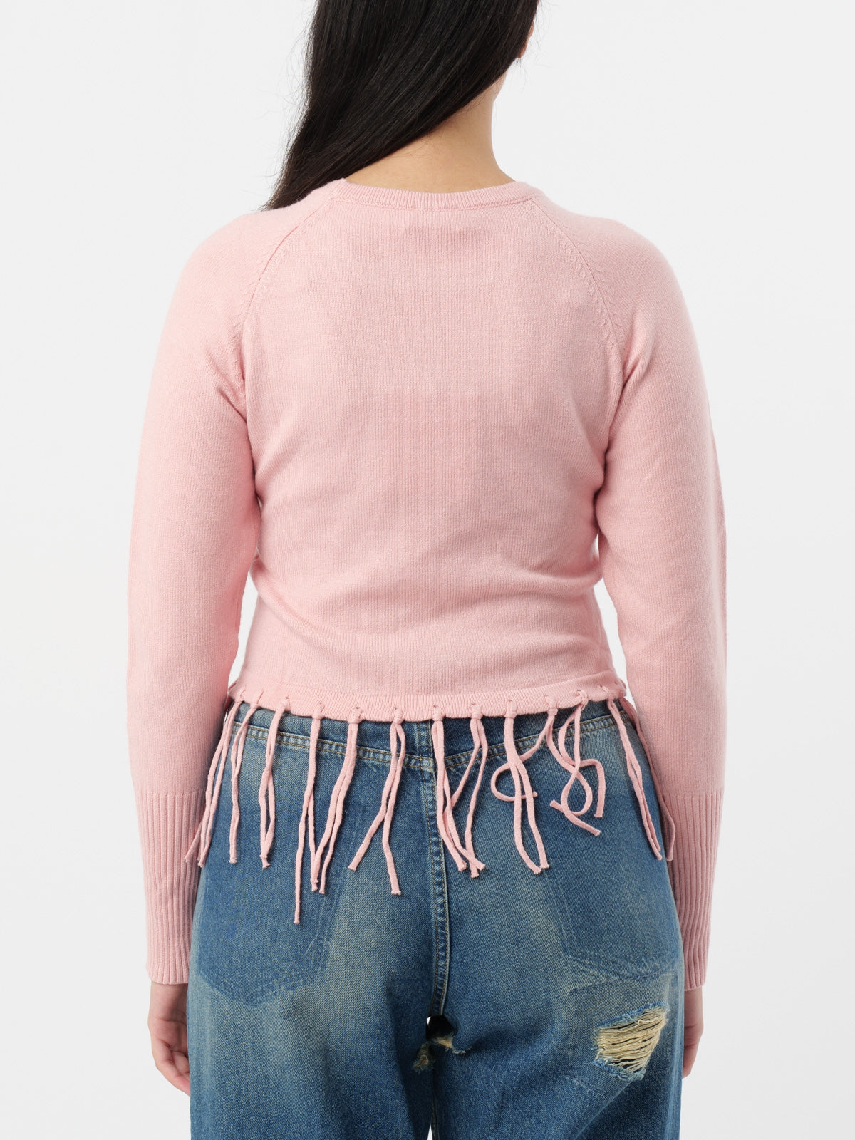 PULLOVER BLUGIRL BLUMARINE