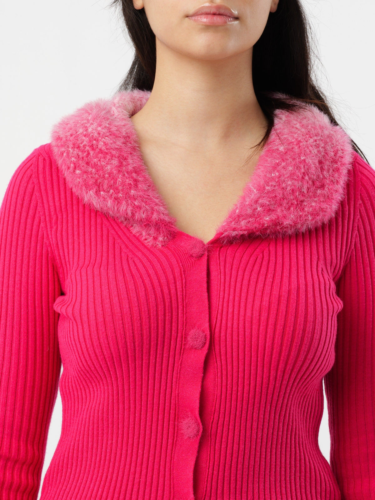 CARDIGAN BLUGIRL BLUMARINE