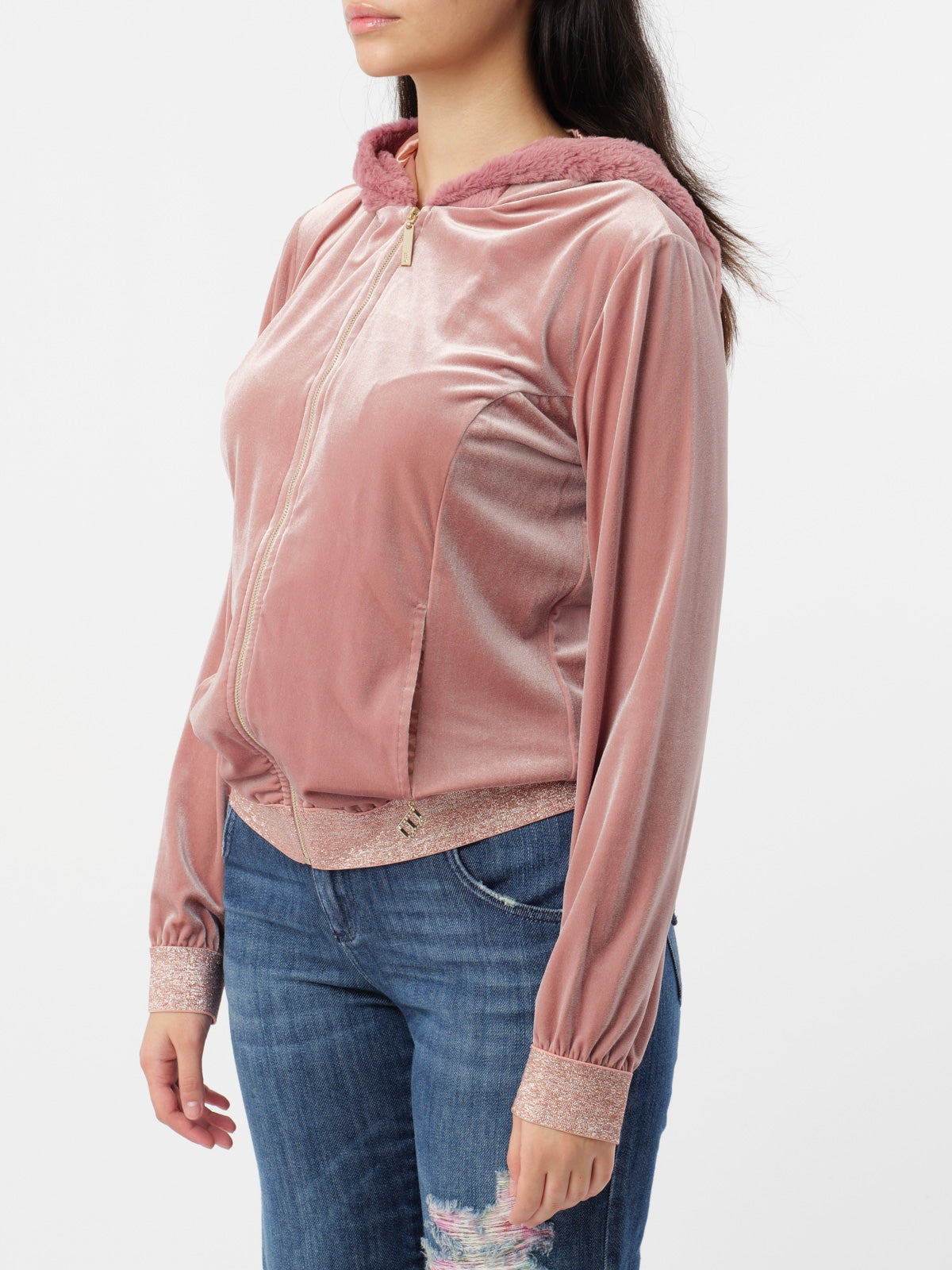 FELPA BLUGIRL BLUMARINE