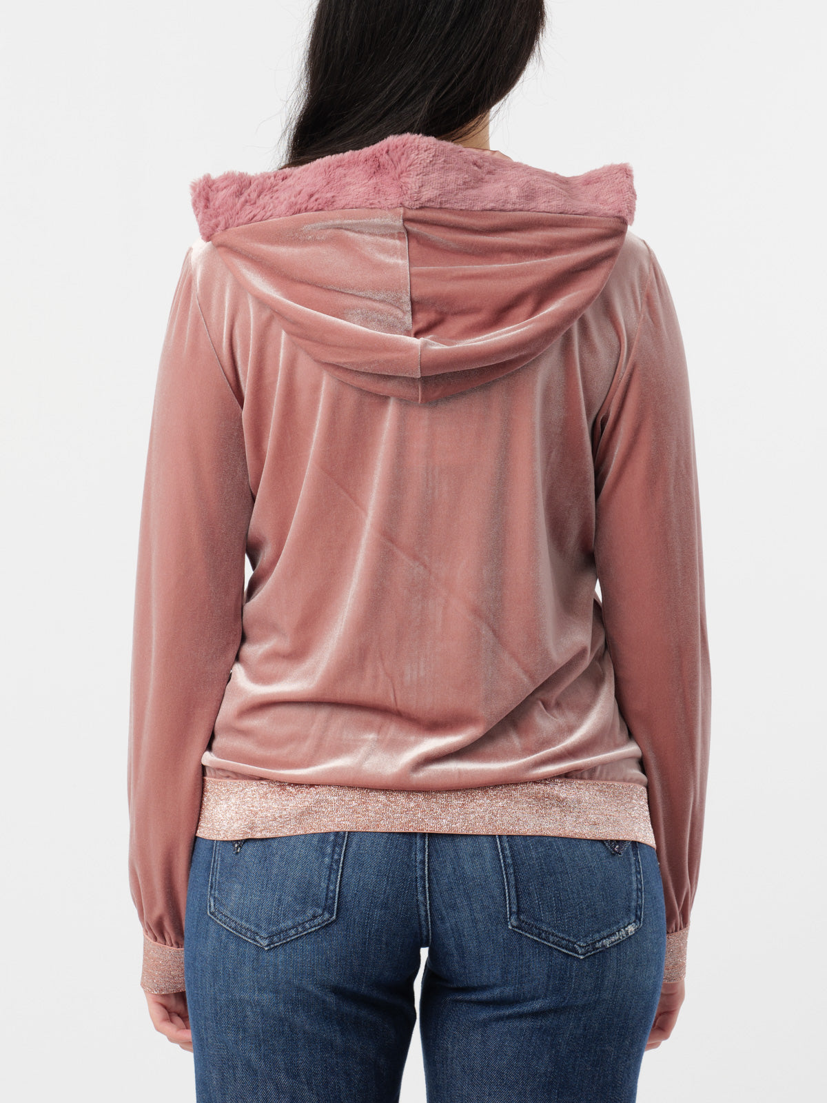 FELPA BLUGIRL BLUMARINE