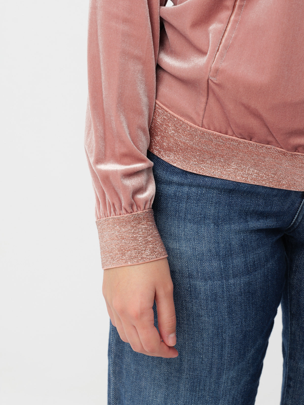 FELPA BLUGIRL BLUMARINE