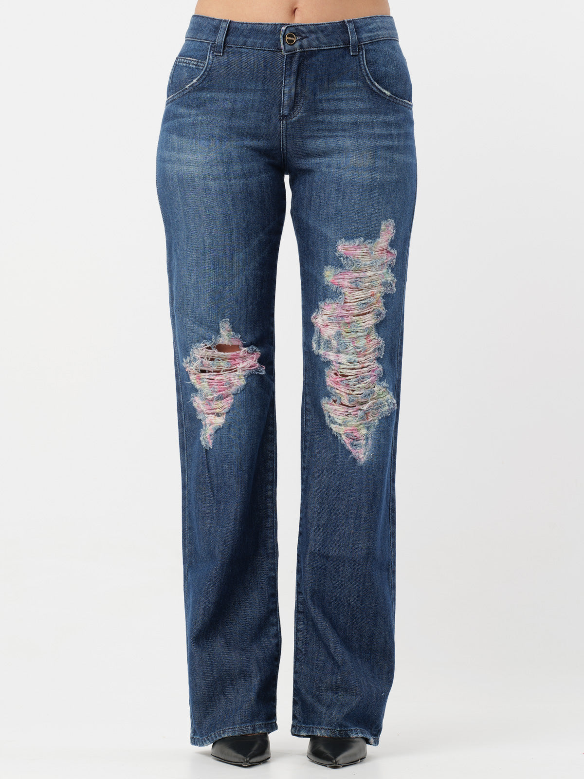 JEANS BLUGIRL BLUMARINE