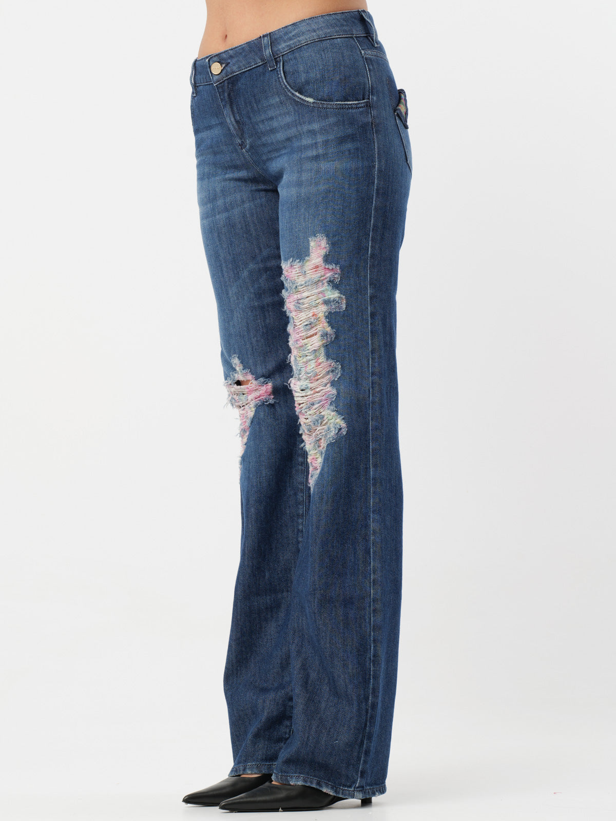 JEANS BLUGIRL BLUMARINE