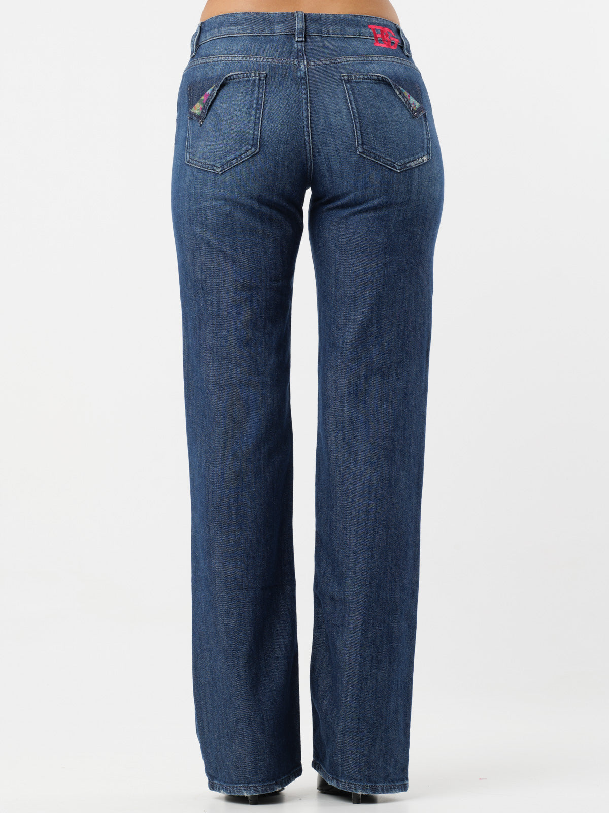 JEANS BLUGIRL BLUMARINE