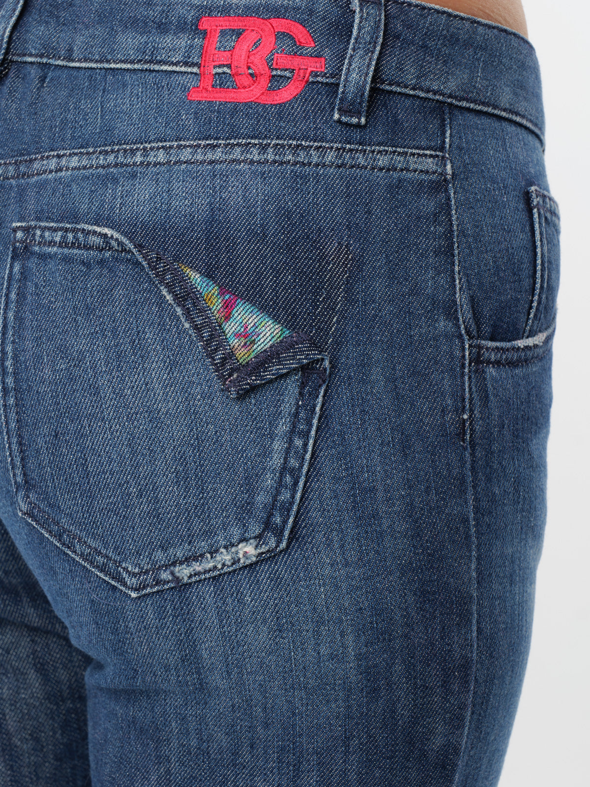 JEANS BLUGIRL BLUMARINE