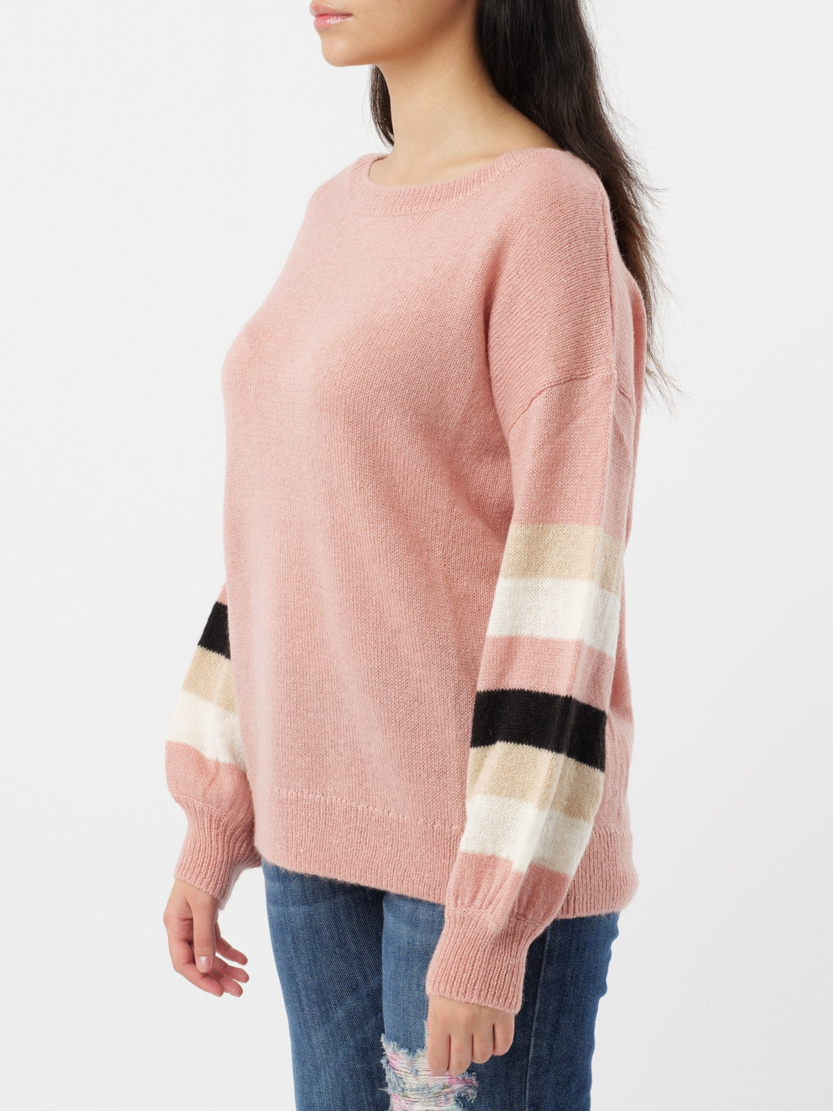 PULLOVER BLUGIRL BLUMARINE