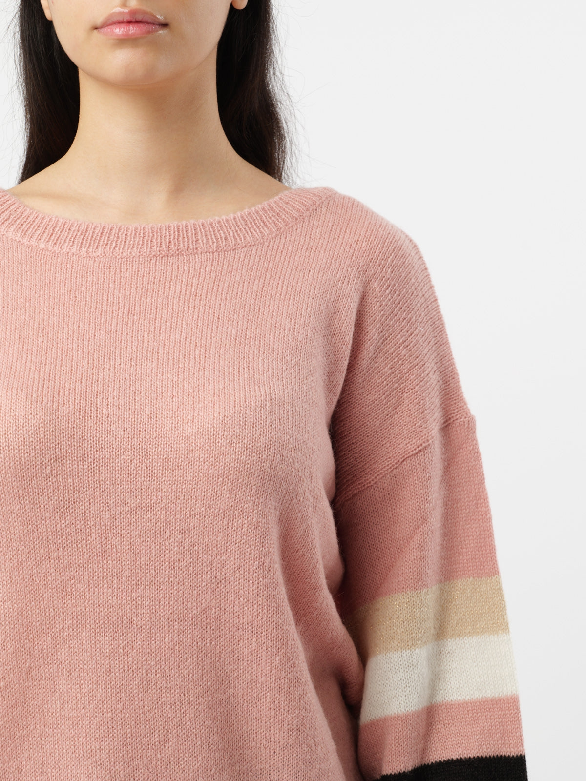 PULLOVER BLUGIRL BLUMARINE