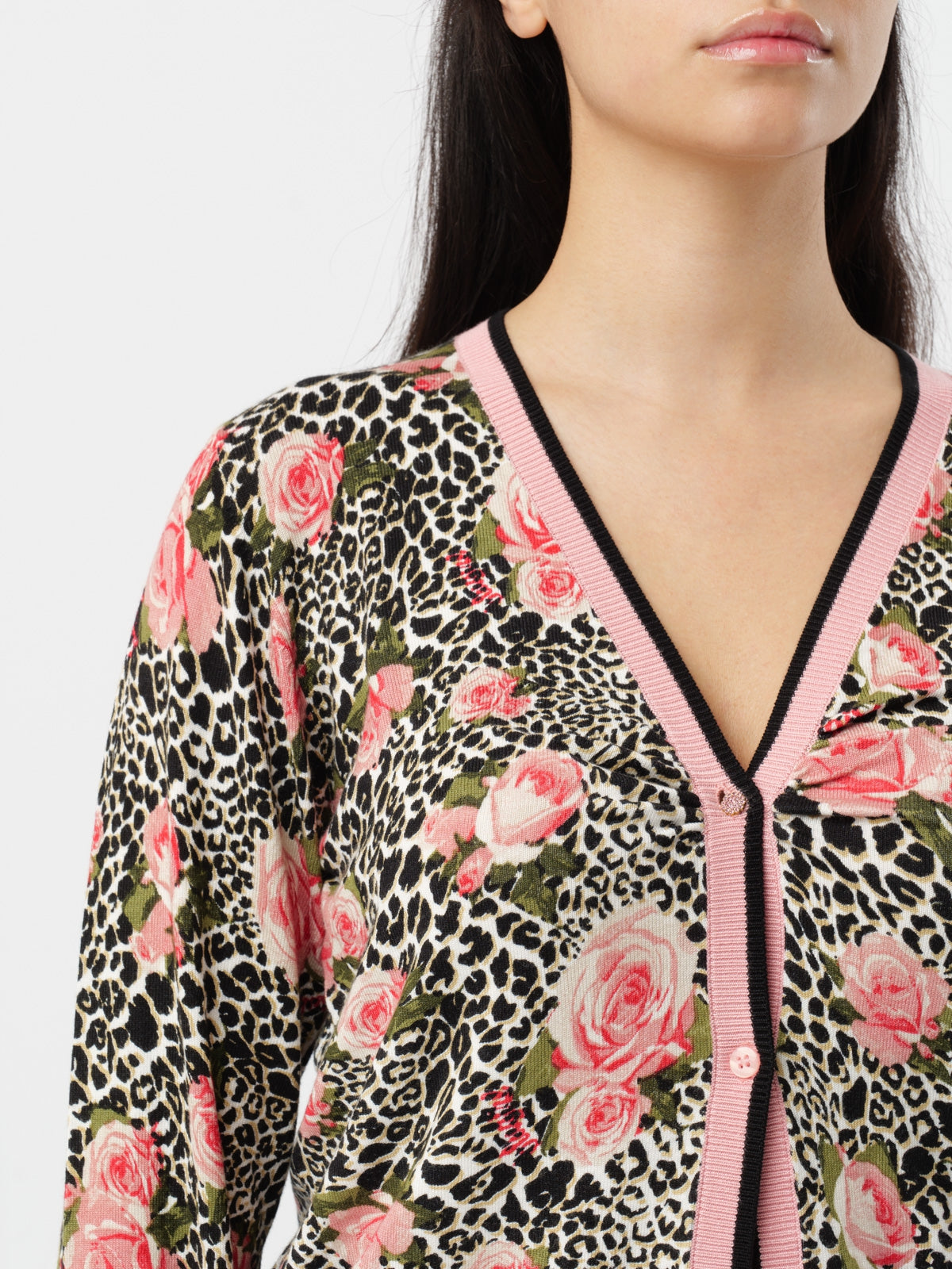 CARDIGAN BLUGIRL BLUMARINE