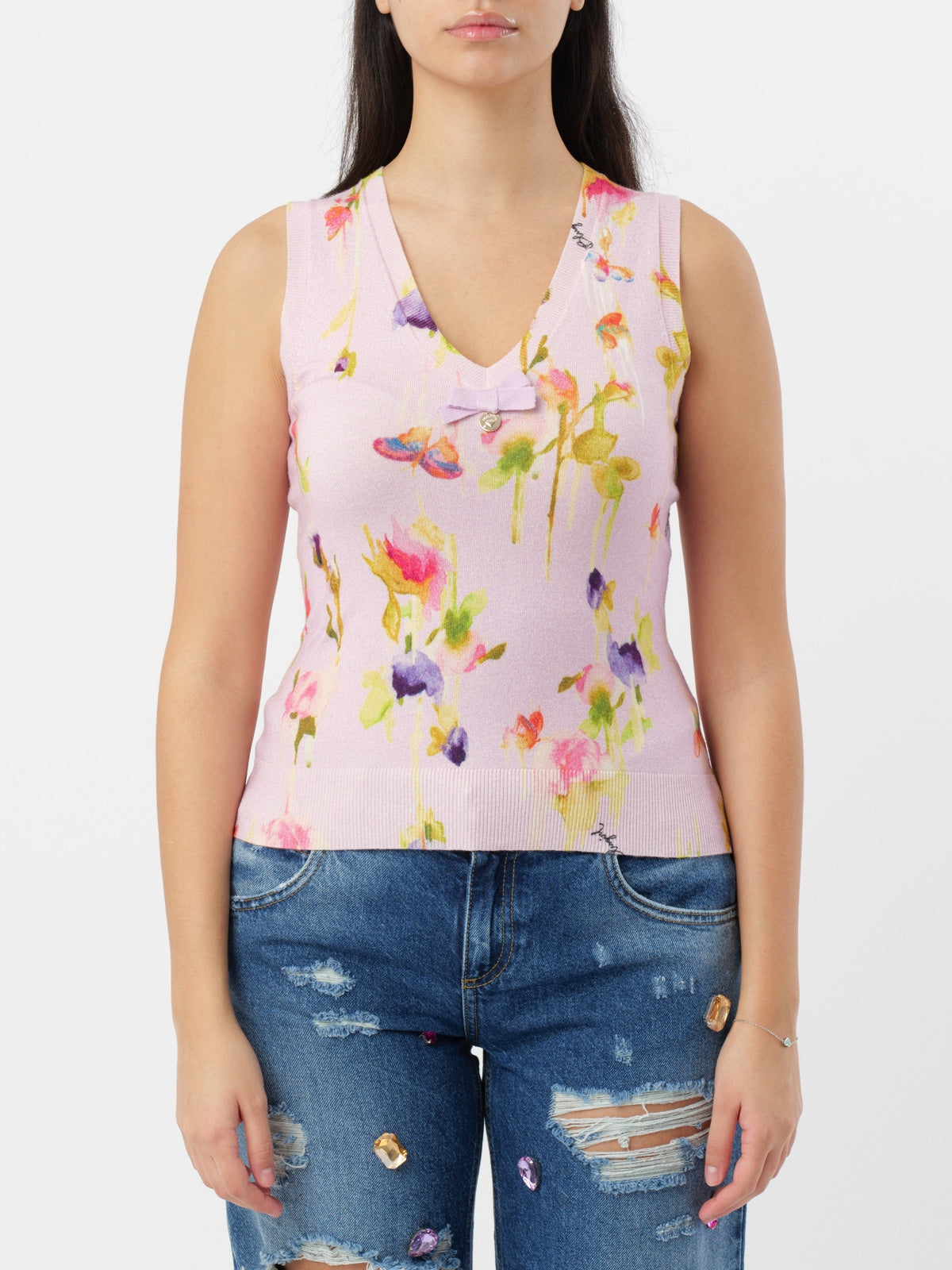 MAGLIA BLUGIRL BLUMARINE