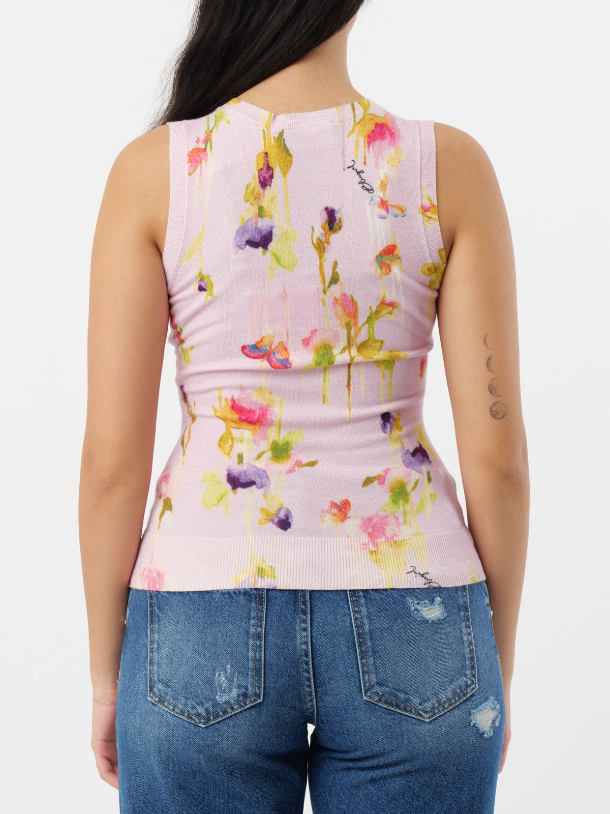 MAGLIA BLUGIRL BLUMARINE