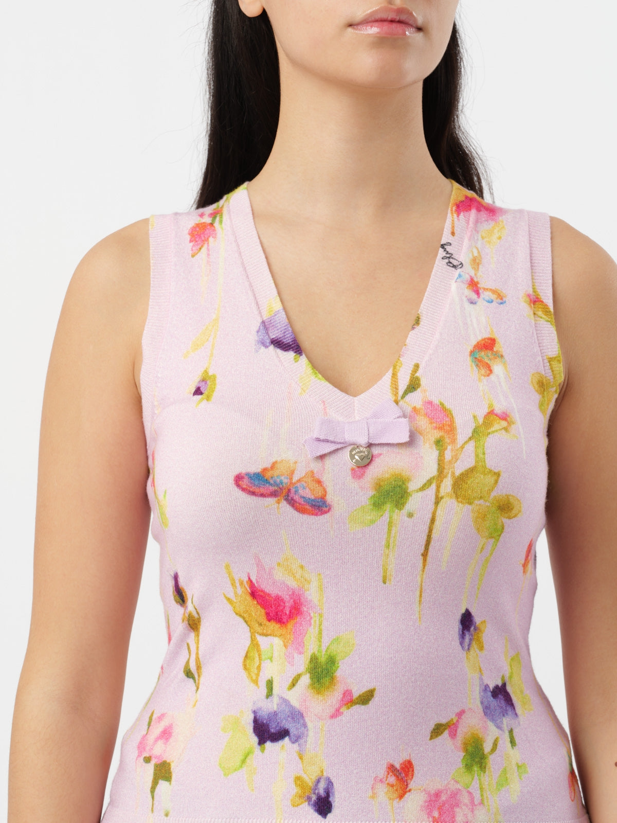 MAGLIA BLUGIRL BLUMARINE