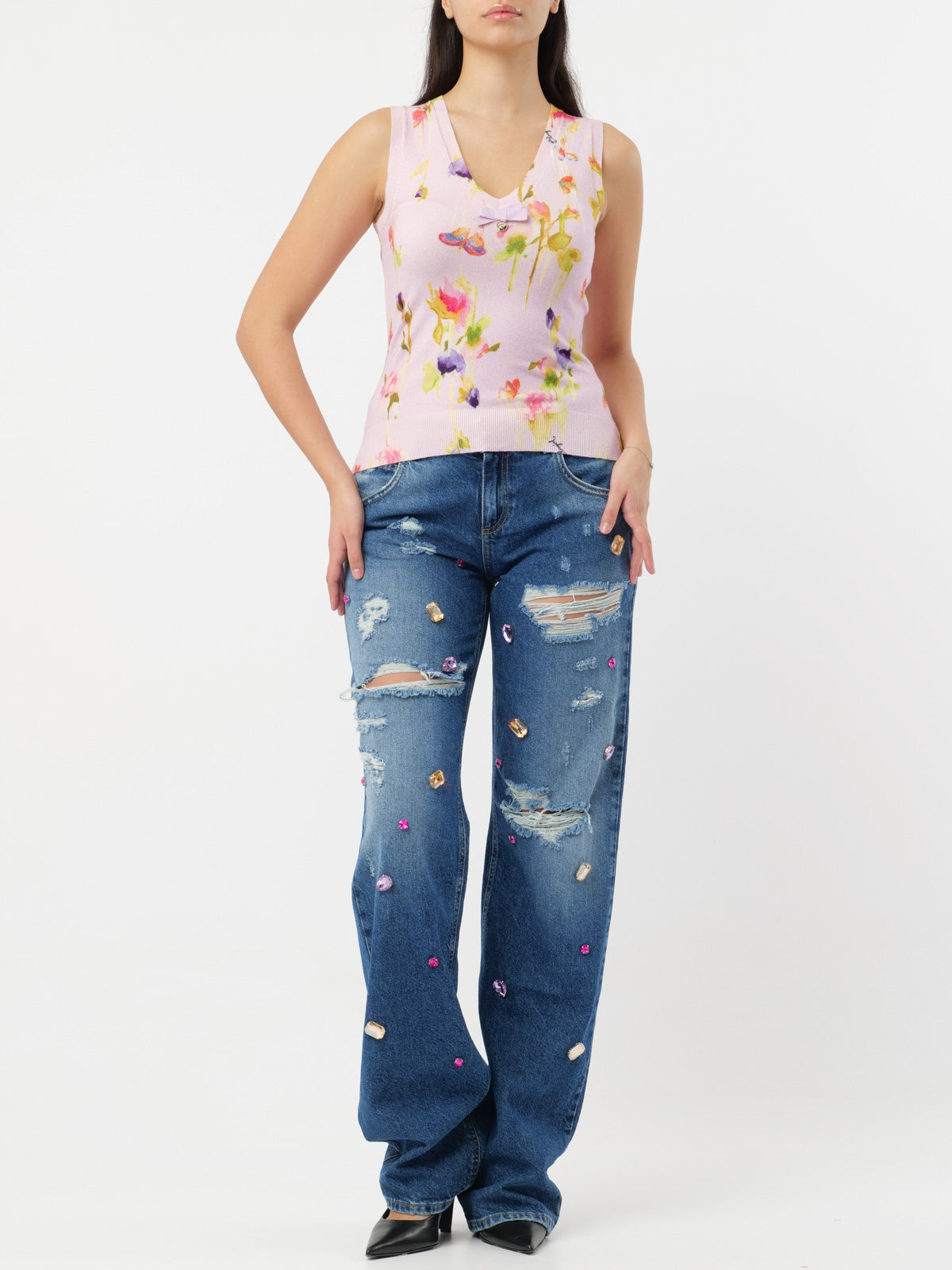 JEANS BLUGIRL BLUMARINE